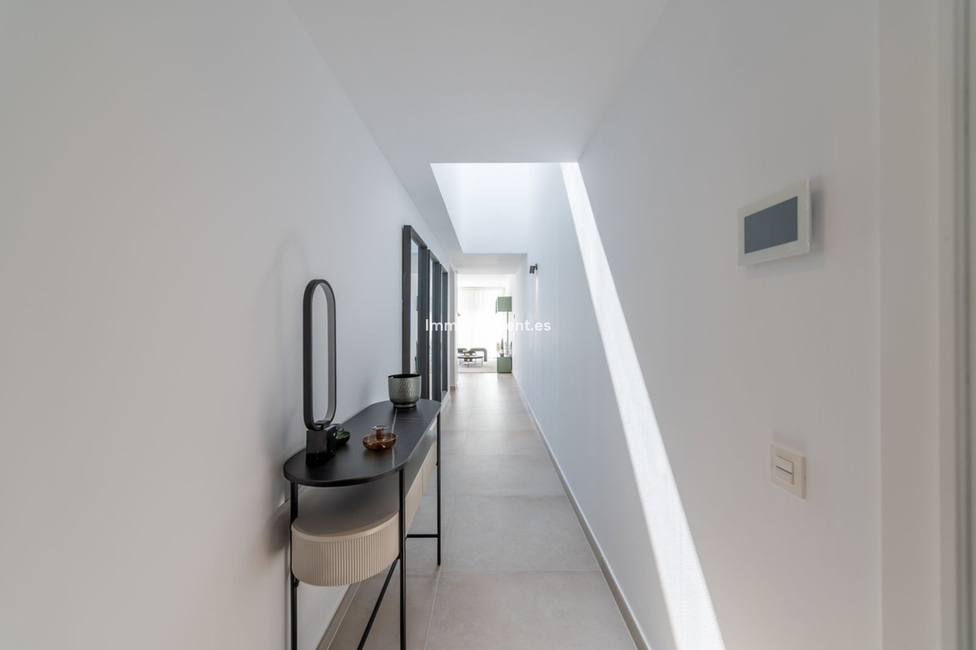 Resale - Apartment - Benalmadena - Benalmadena Centro