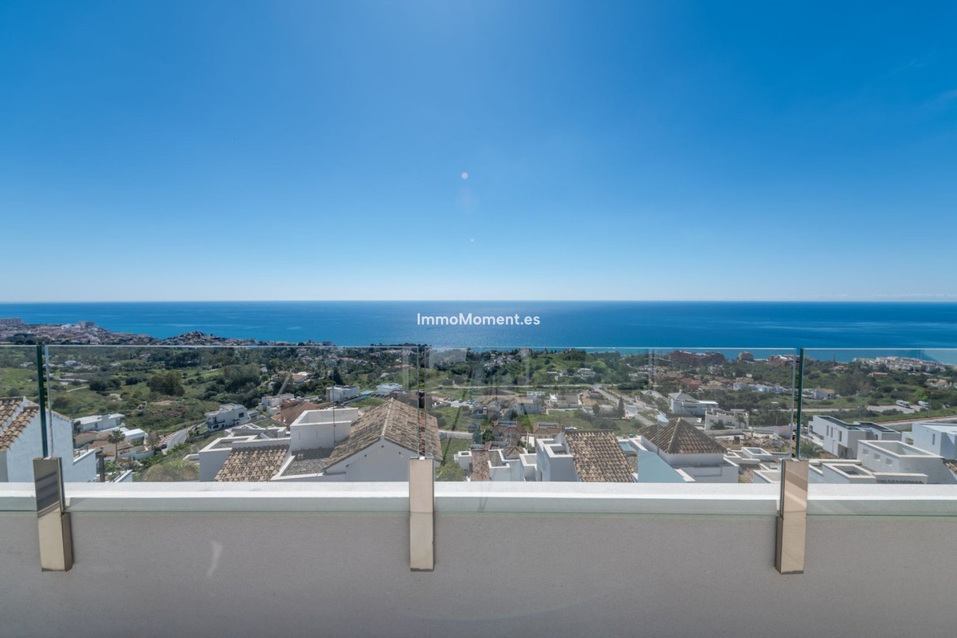 Resale - Apartment - Benalmadena - Benalmadena Centro