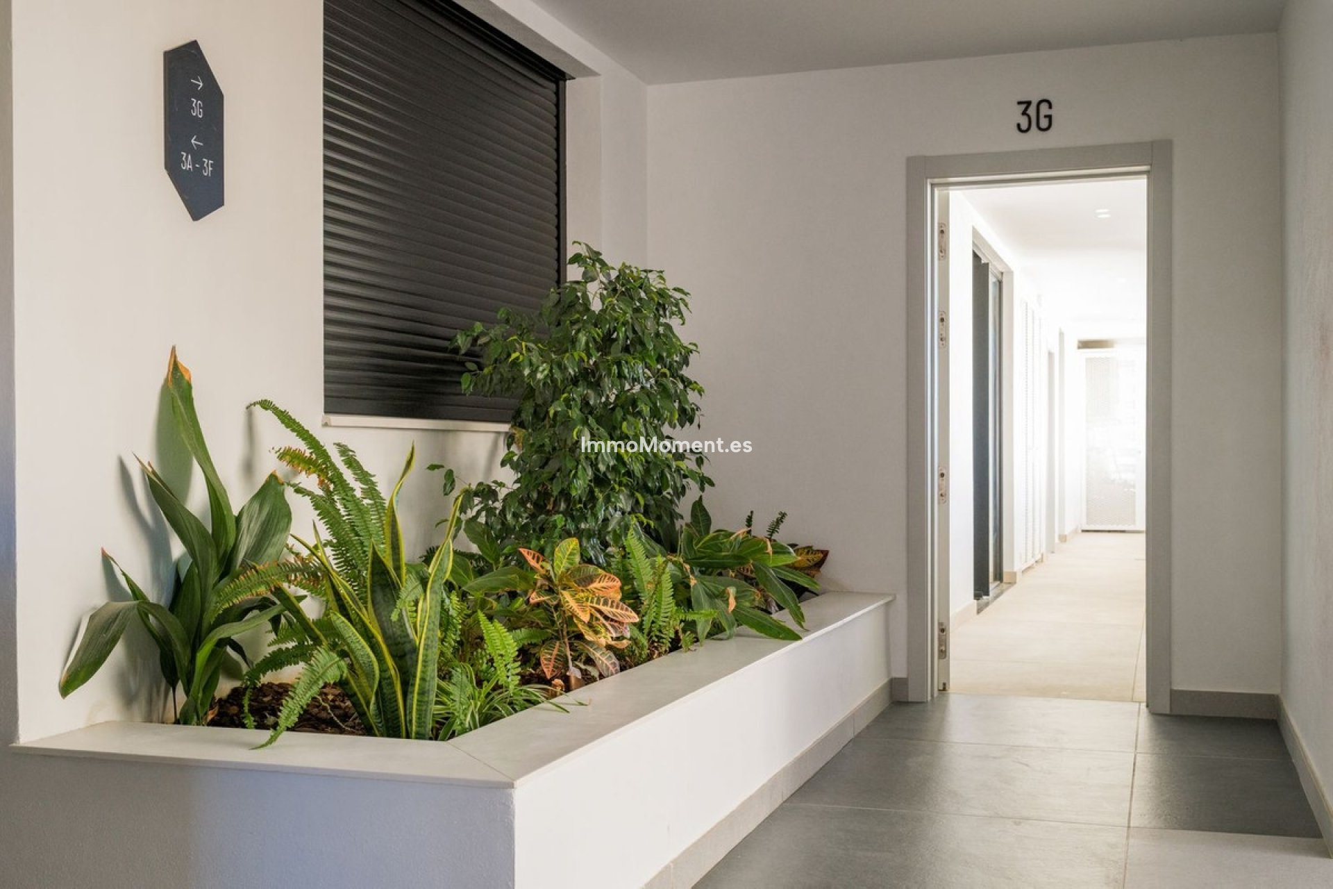 Resale - Apartment - Benalmadena - Benalmadena Centro