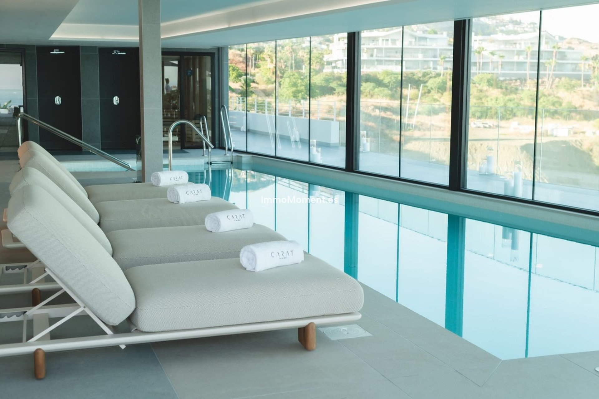 Resale - Apartment - Benalmadena - Benalmadena Centro