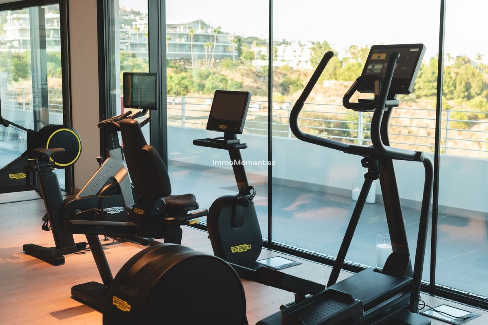 Resale - Apartment - Benalmadena - Benalmadena Centro