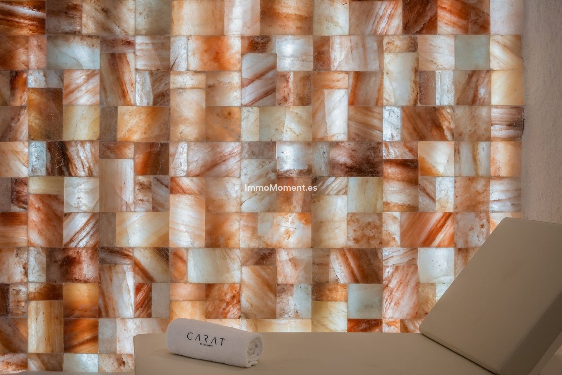 Resale - Apartment - Benalmadena - Benalmadena Centro