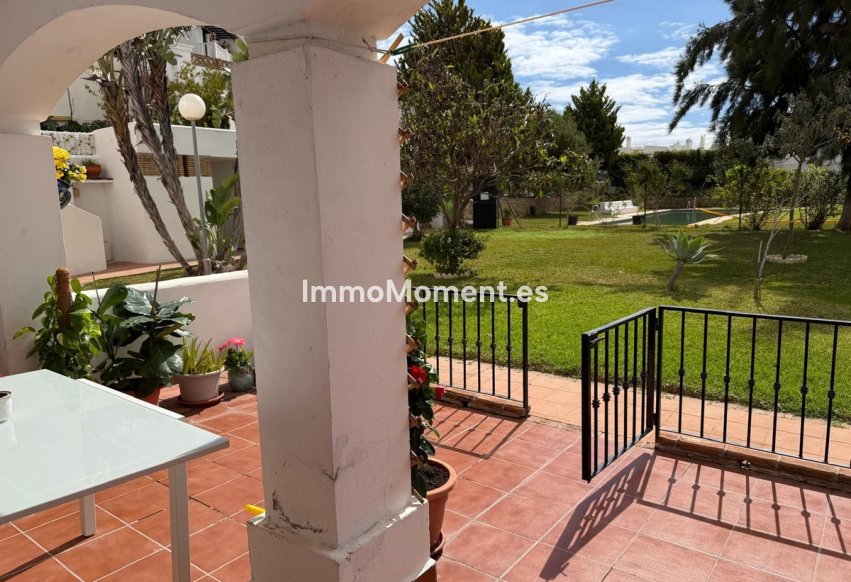 Resale - Apartment - Benalmadena - Benalmadena Centro