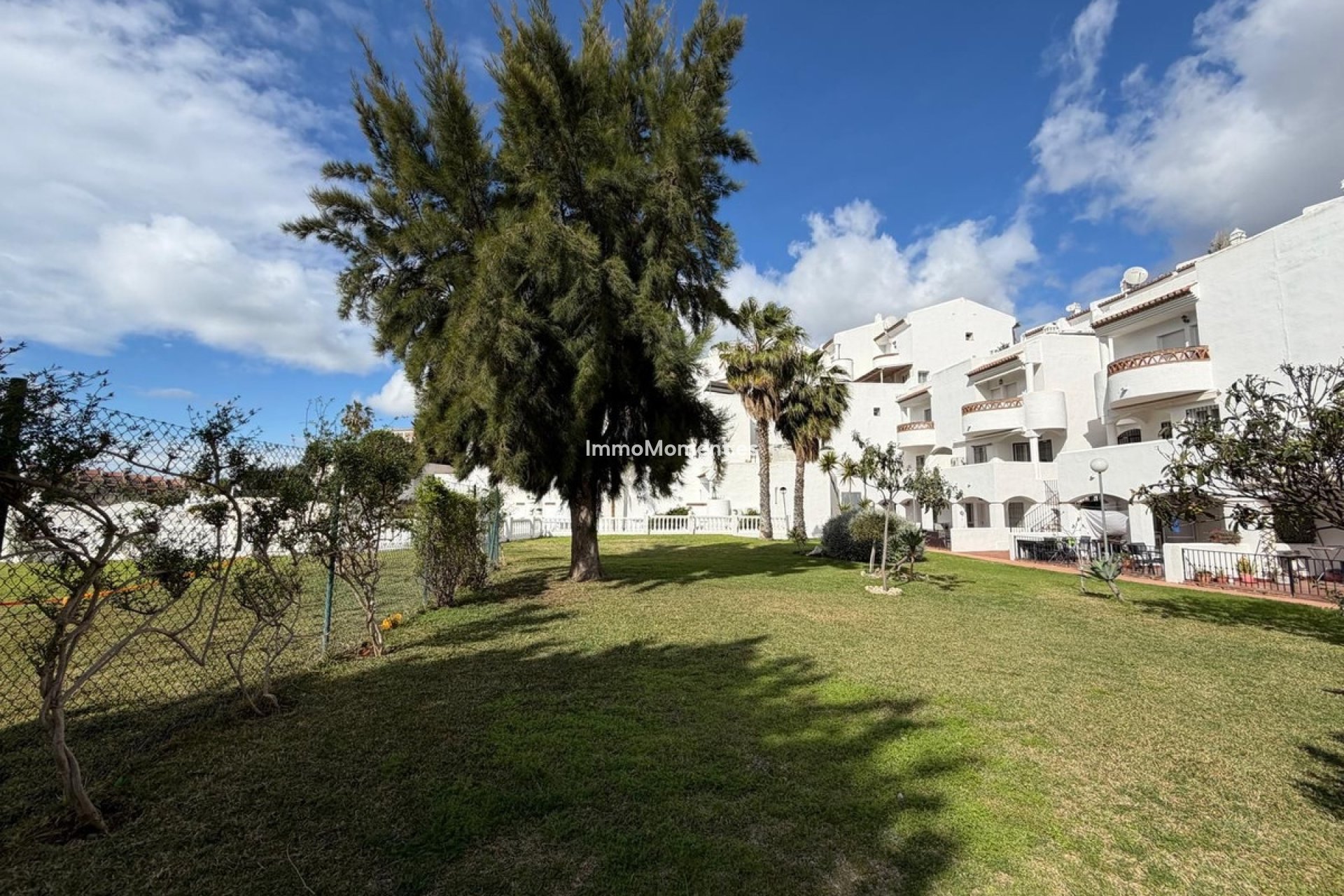 Resale - Apartment - Benalmadena - Benalmadena Centro