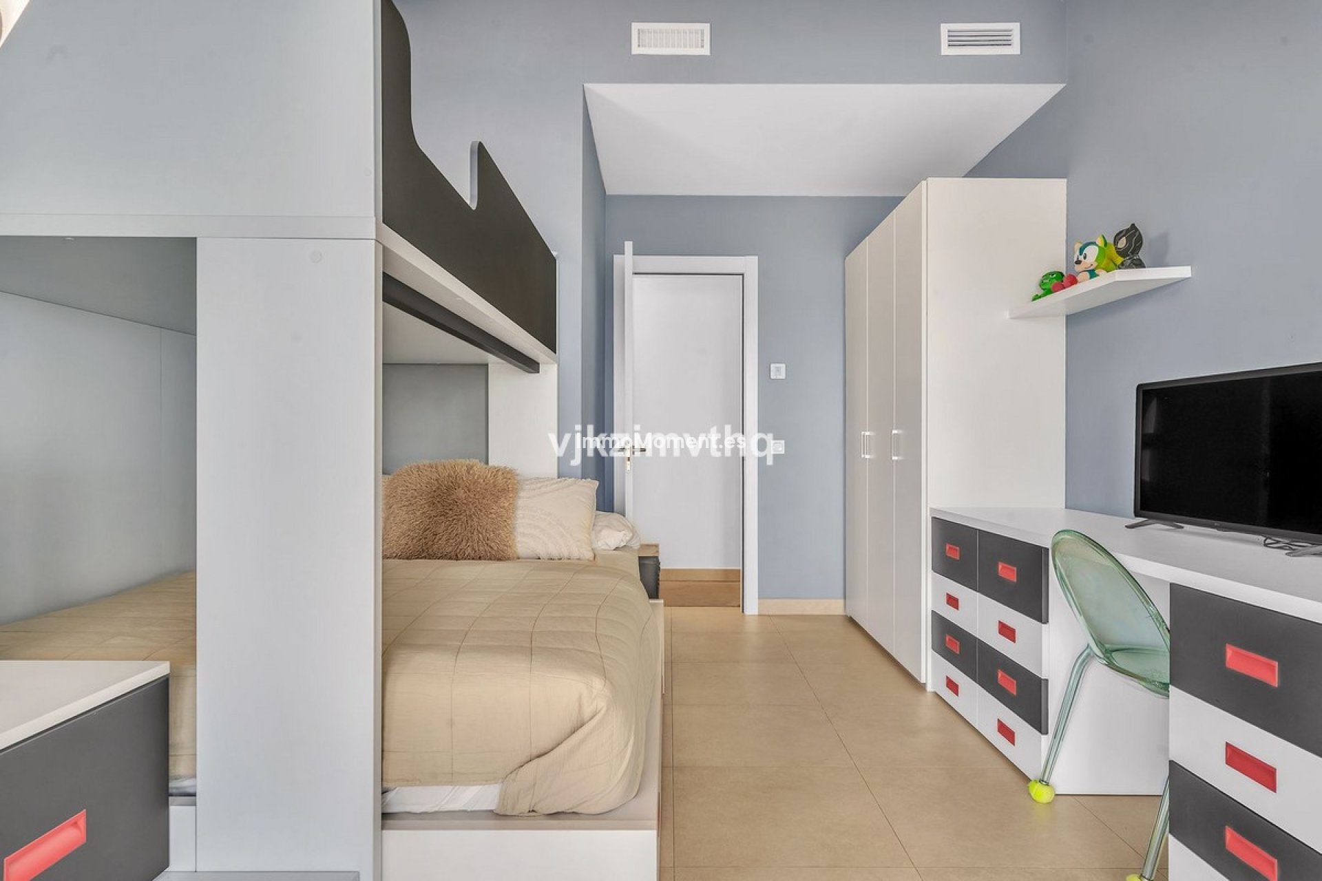 Resale - Apartment - Benalmadena - Benalmadena Centro