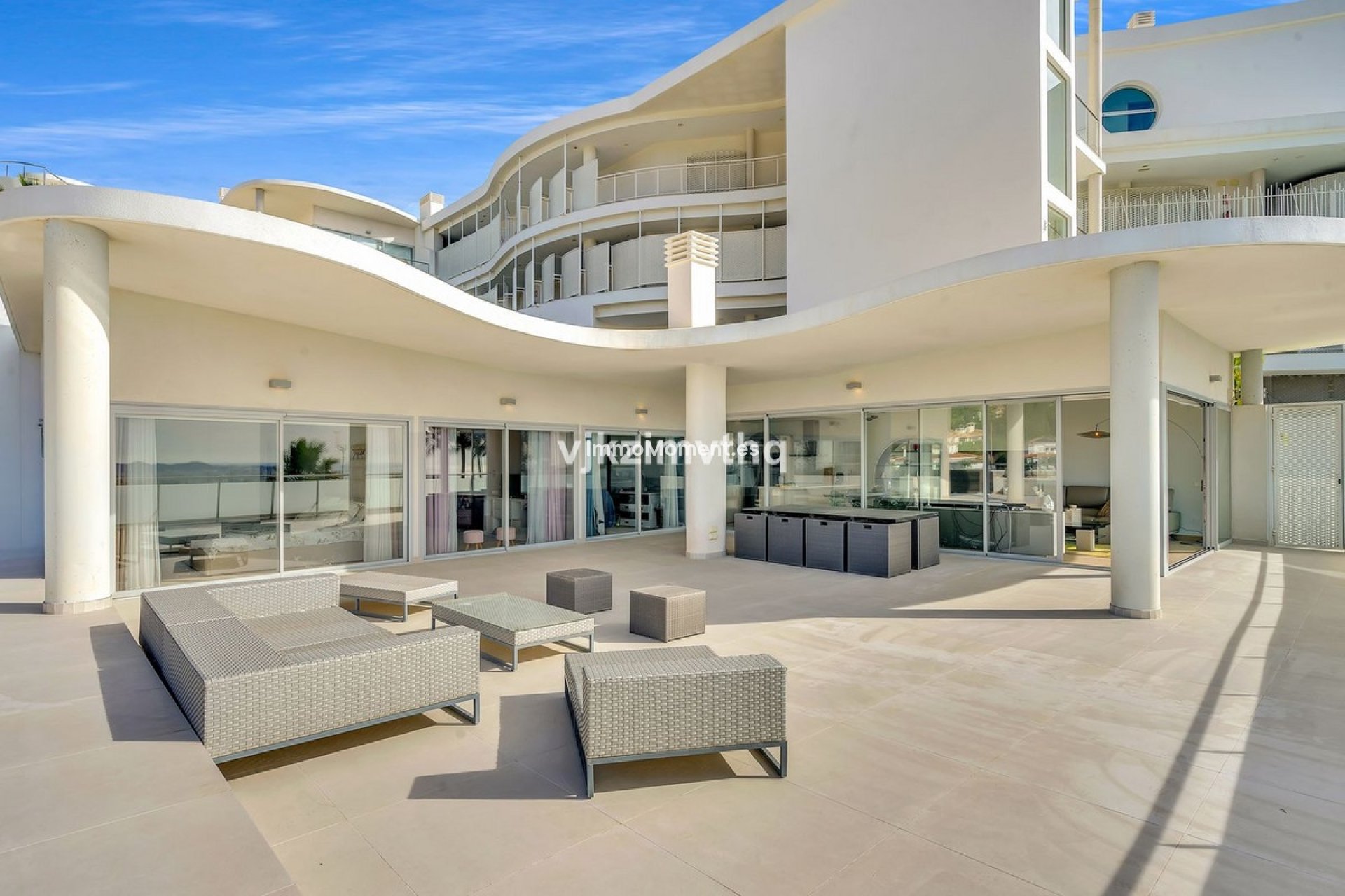 Resale - Apartment - Benalmadena - Benalmadena Centro