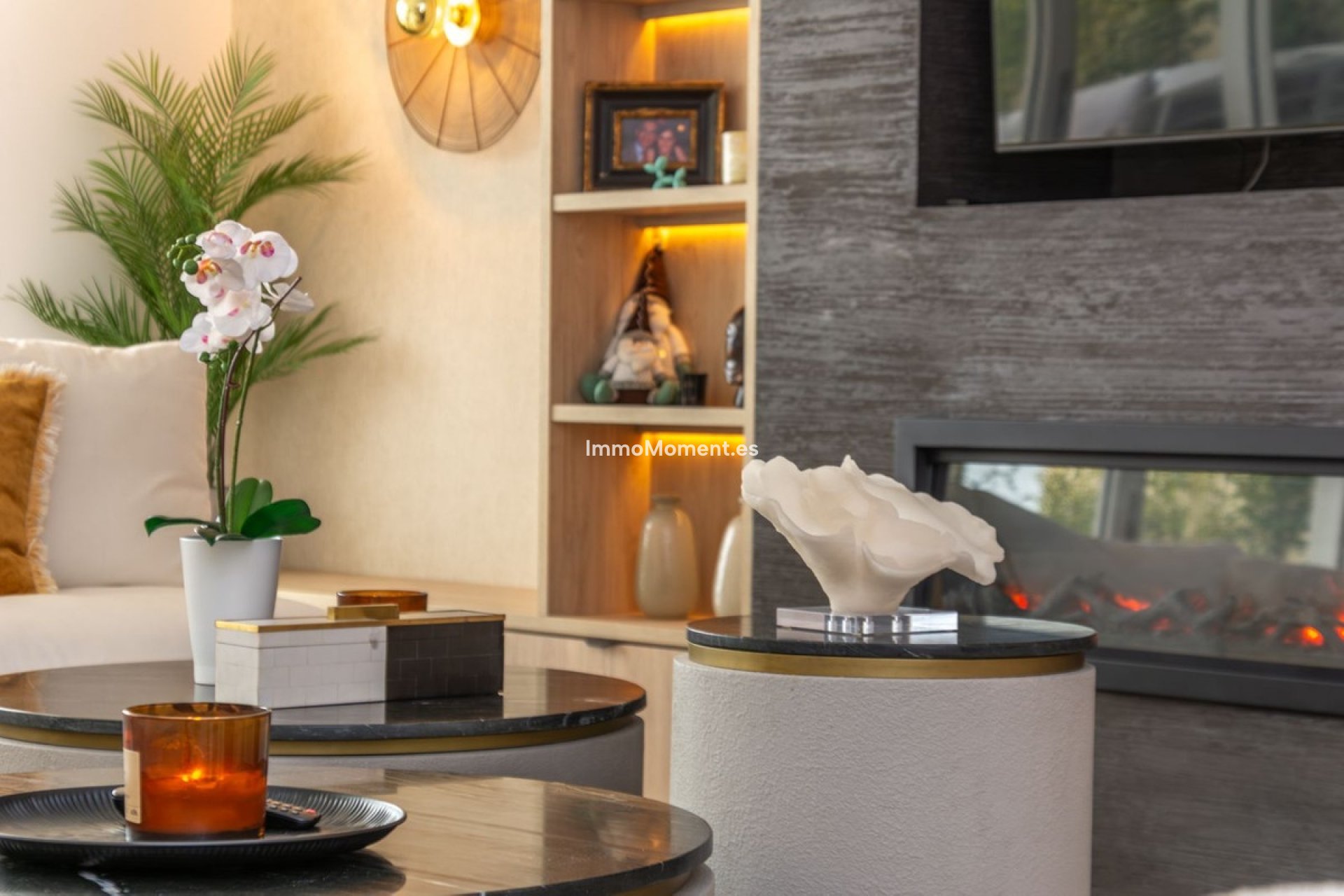 Resale - Apartment - Benalmadena - Benalmadena Centro