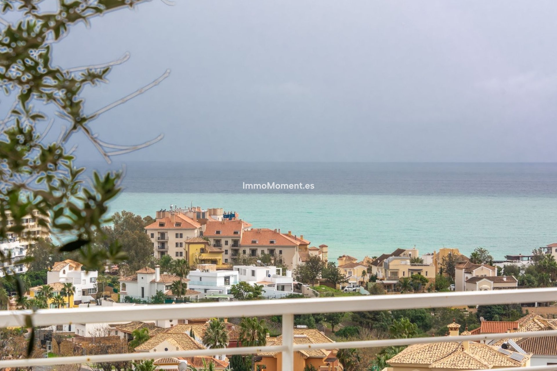 Resale - Apartment - Benalmadena - Benalmadena Centro