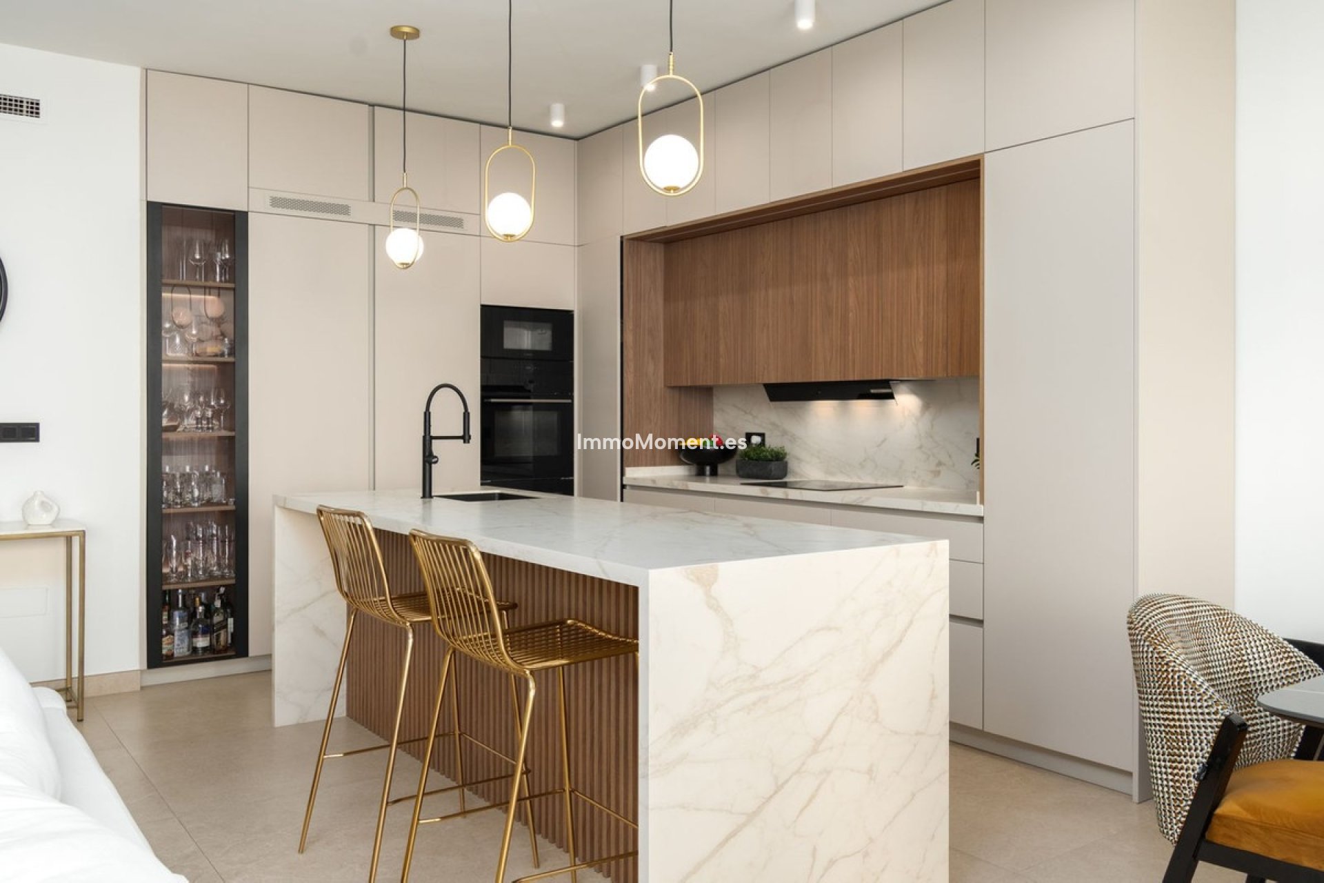 Resale - Apartment - Benalmadena - Benalmadena Centro