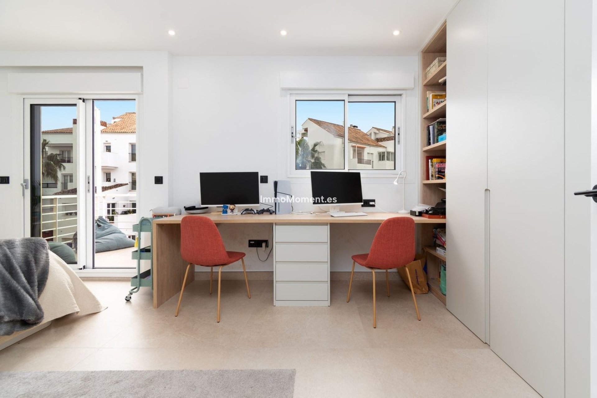 Resale - Apartment - Benalmadena - Benalmadena Centro