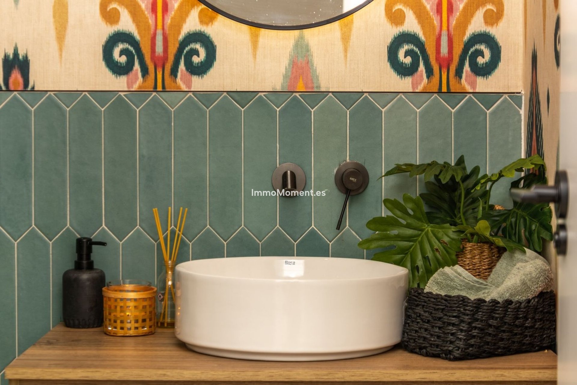 Resale - Apartment - Benalmadena - Benalmadena Centro