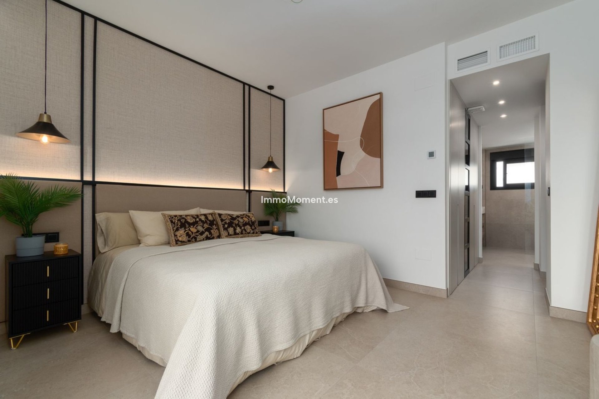 Resale - Apartment - Benalmadena - Benalmadena Centro