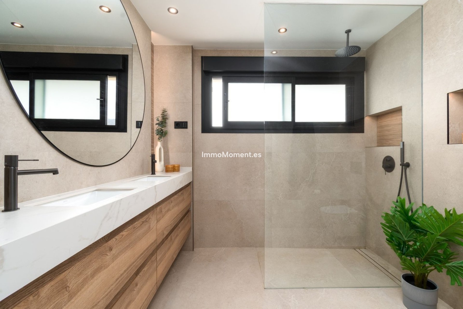 Resale - Apartment - Benalmadena - Benalmadena Centro