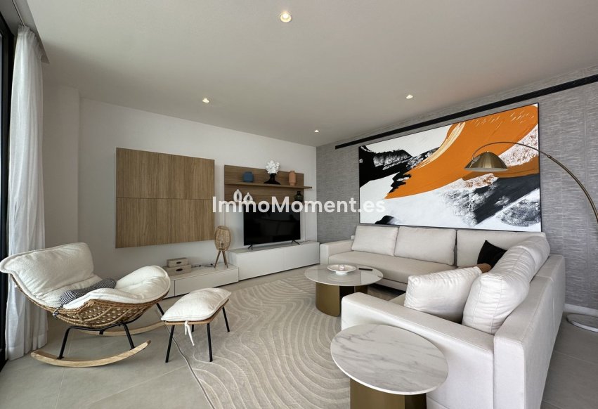 Resale - Apartment - Benalmadena - Benalmadena Centro