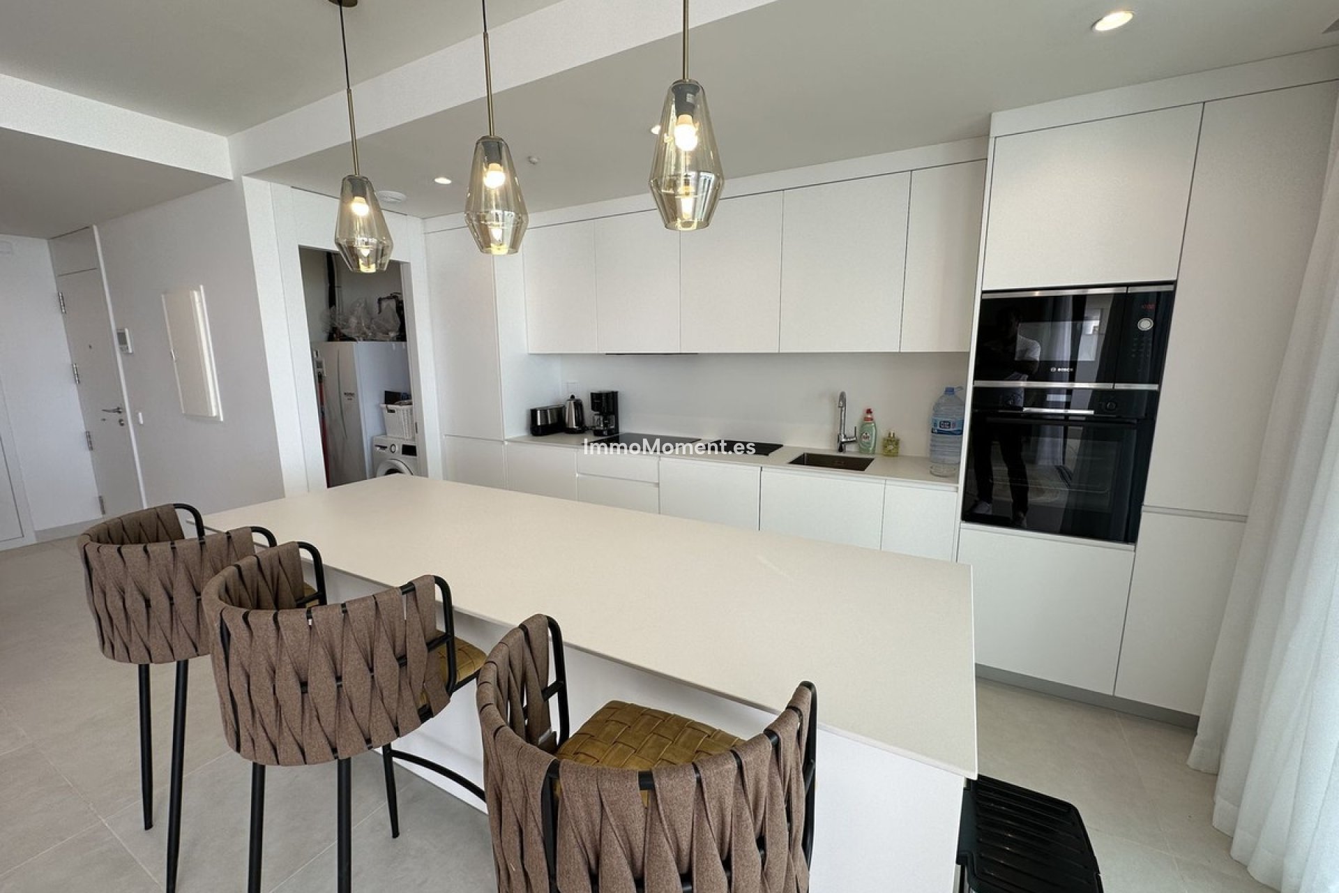 Resale - Apartment - Benalmadena - Benalmadena Centro