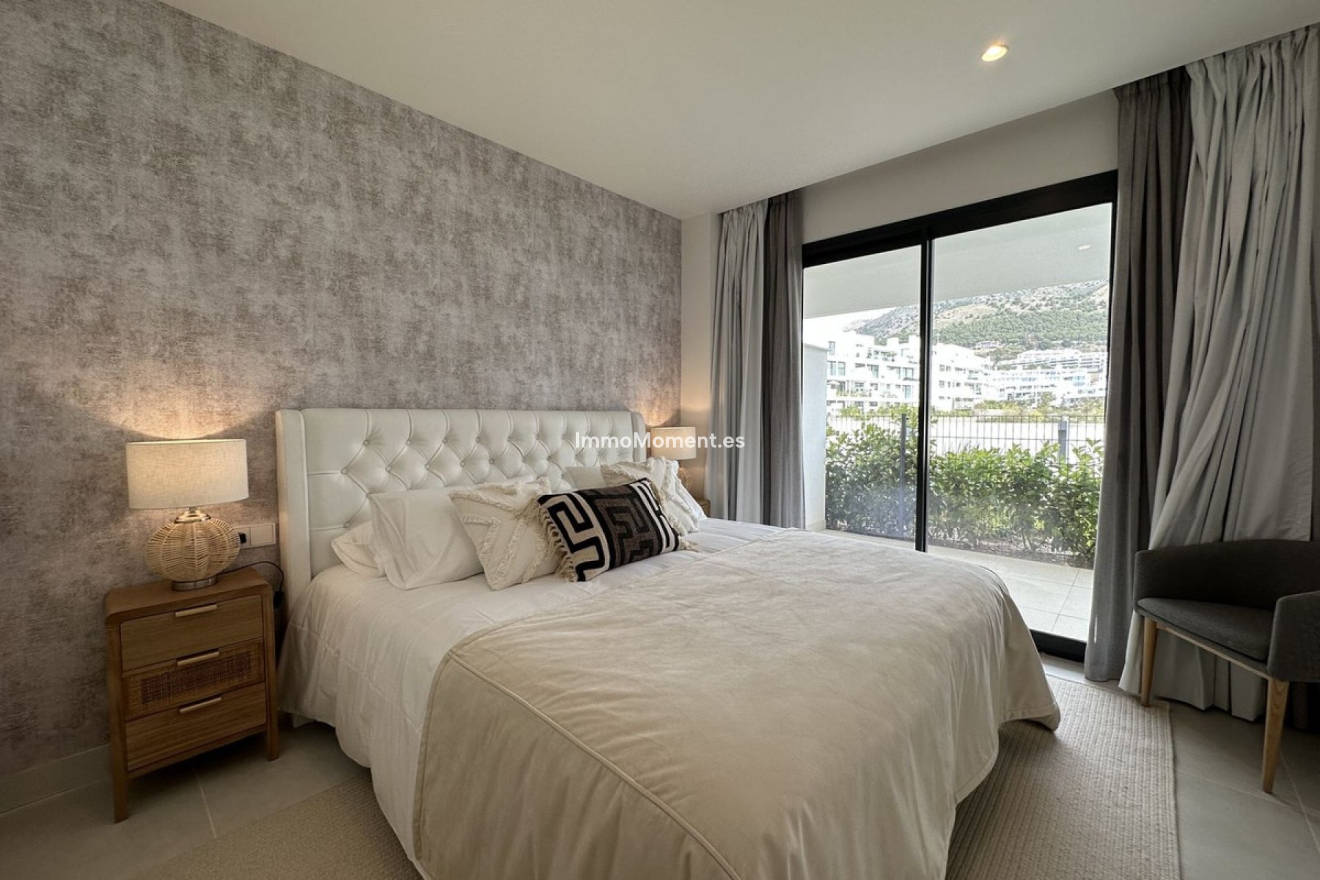 Resale - Apartment - Benalmadena - Benalmadena Centro