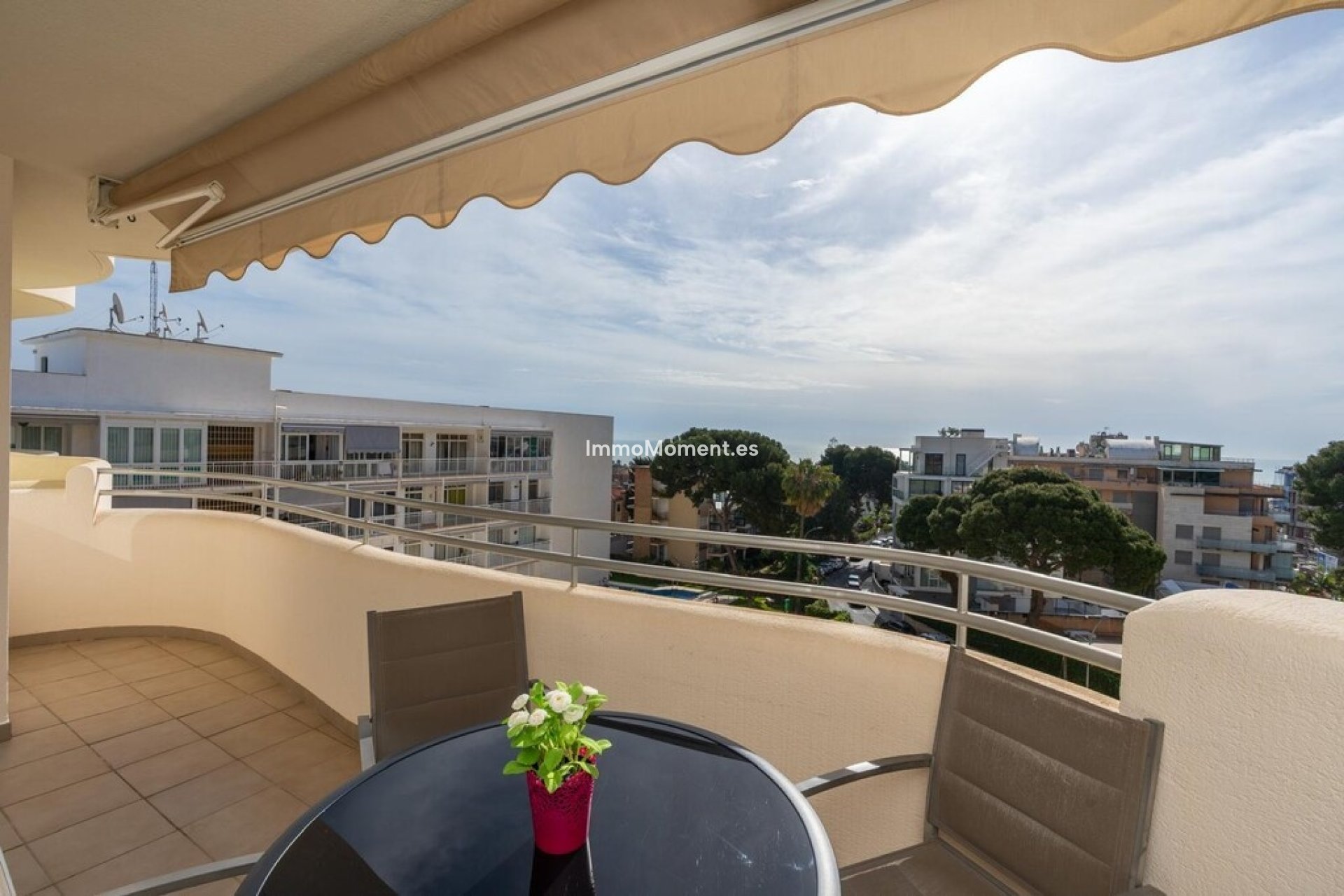 Resale - Apartment - Benalmadena - Benalmadena Centro