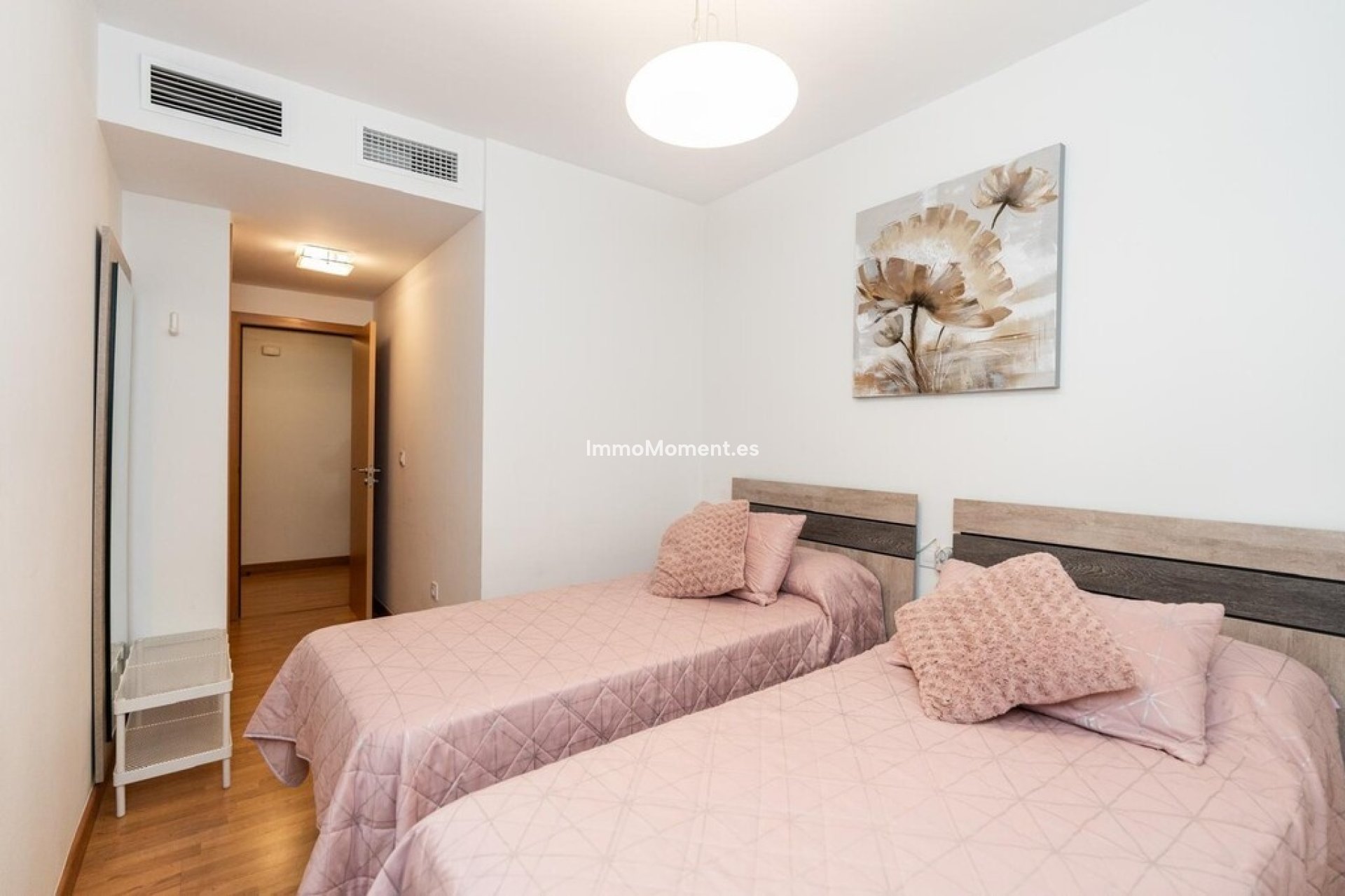 Resale - Apartment - Benalmadena - Benalmadena Centro