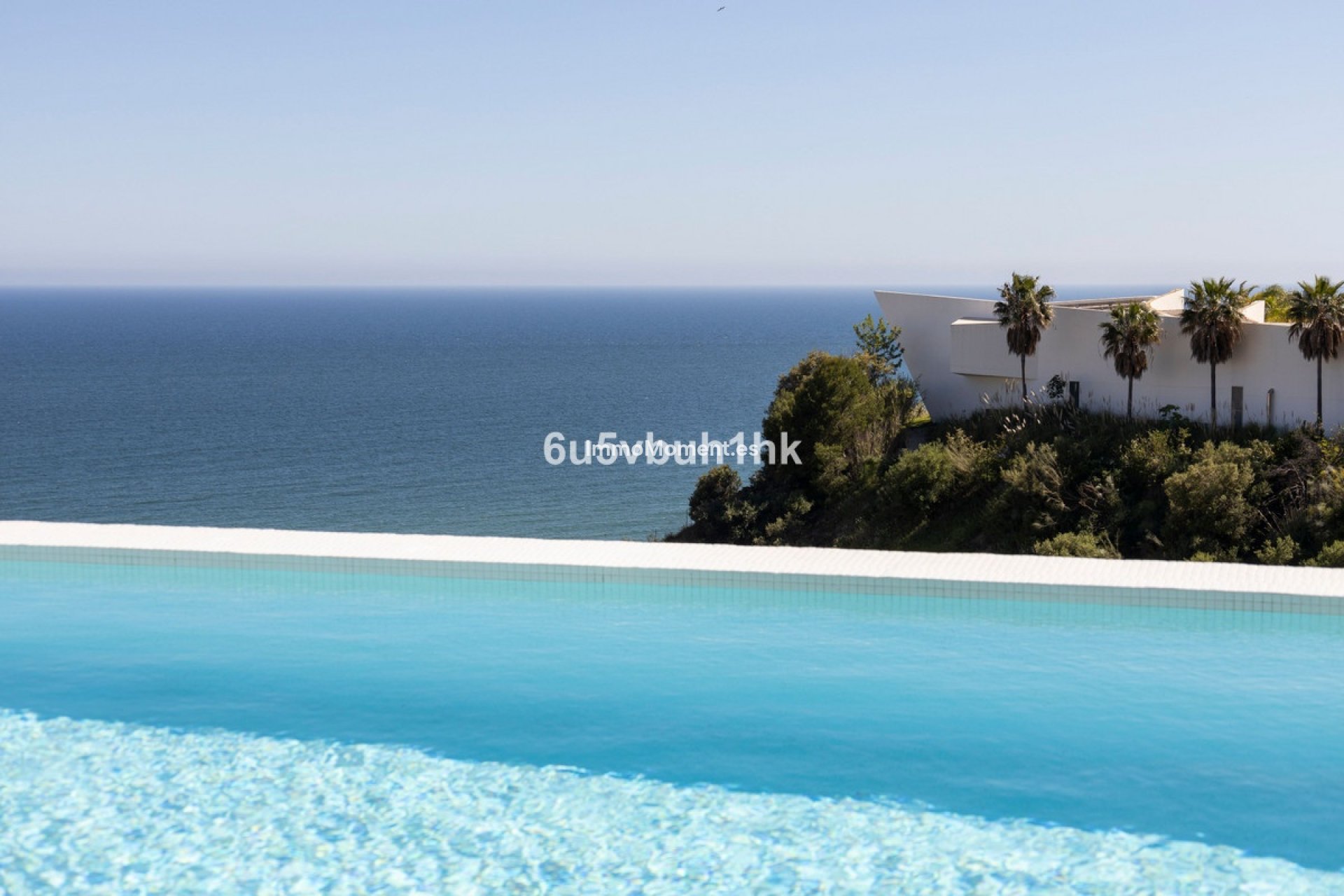 Resale - Apartment - Benalmadena - Benalmadena Centro