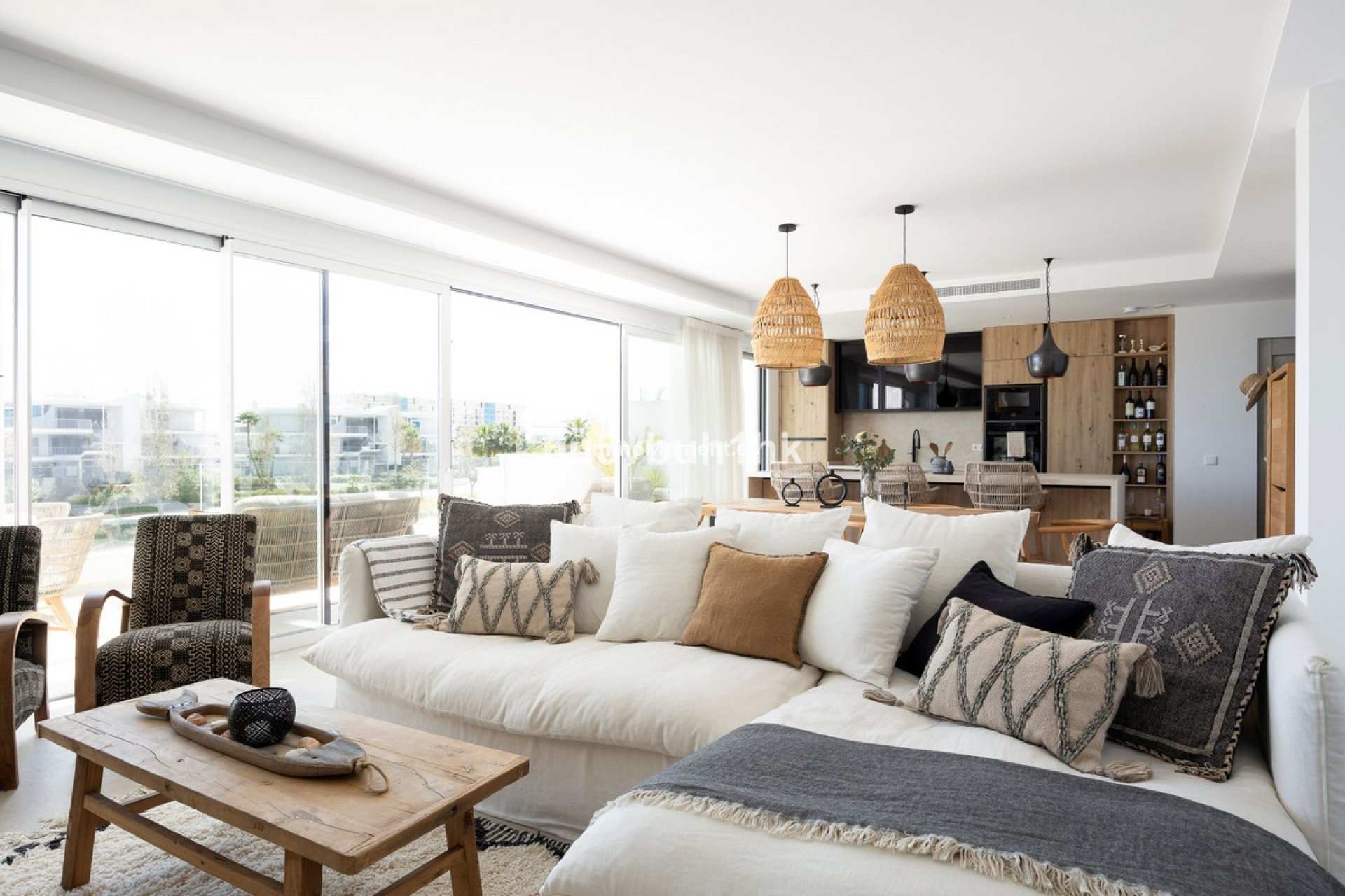 Resale - Apartment - Benalmadena - Benalmadena Centro