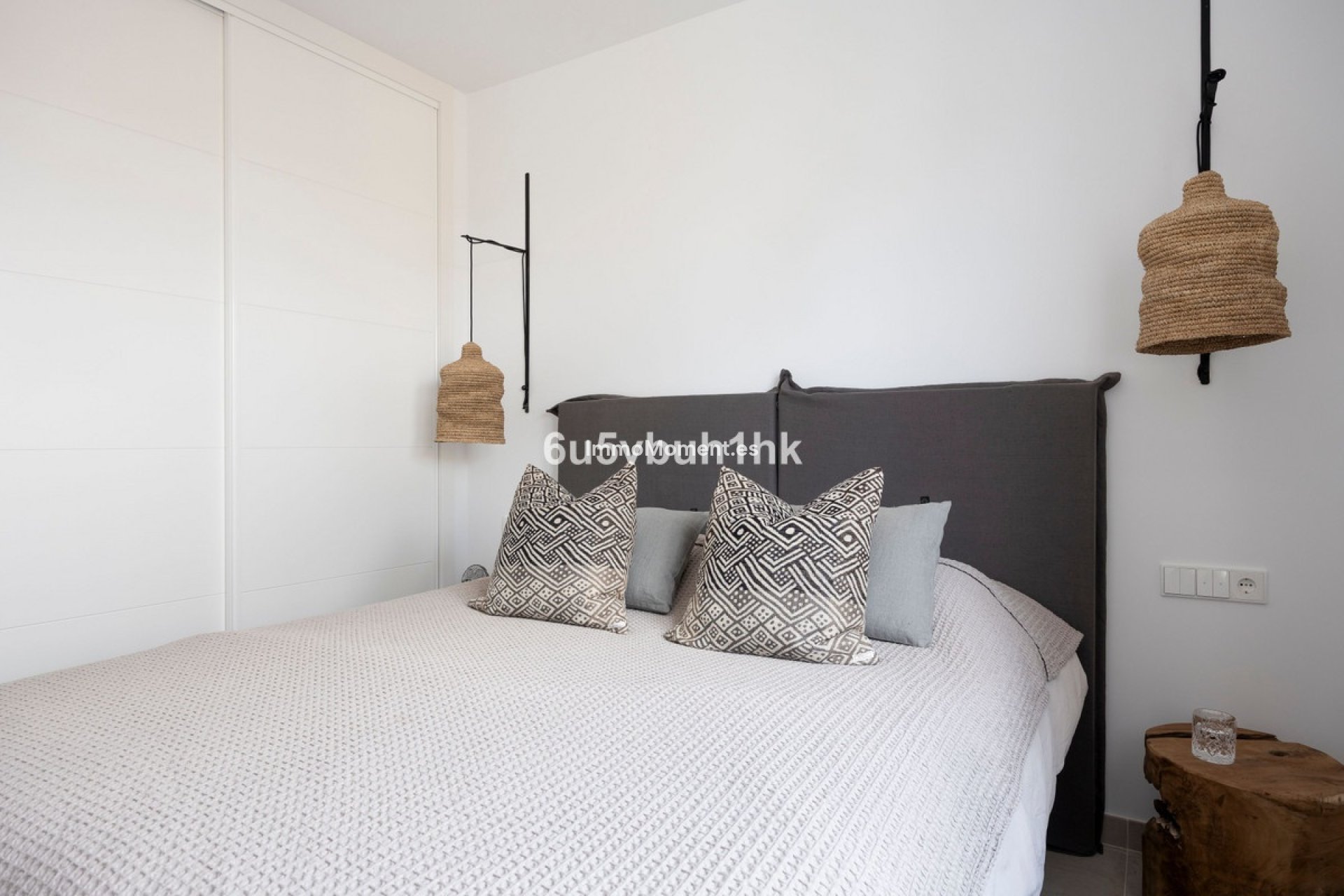 Resale - Apartment - Benalmadena - Benalmadena Centro