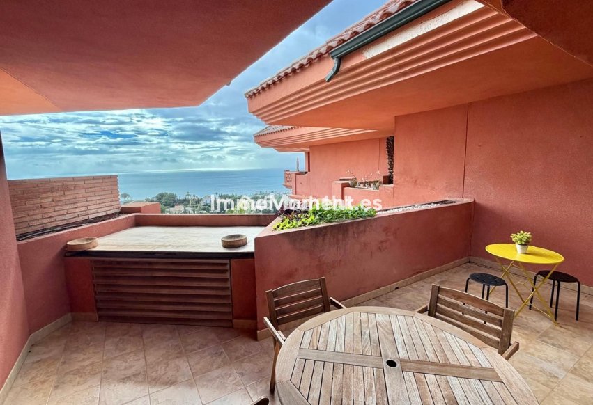 Resale - Apartment - Benalmadena - Benalmadena Centro