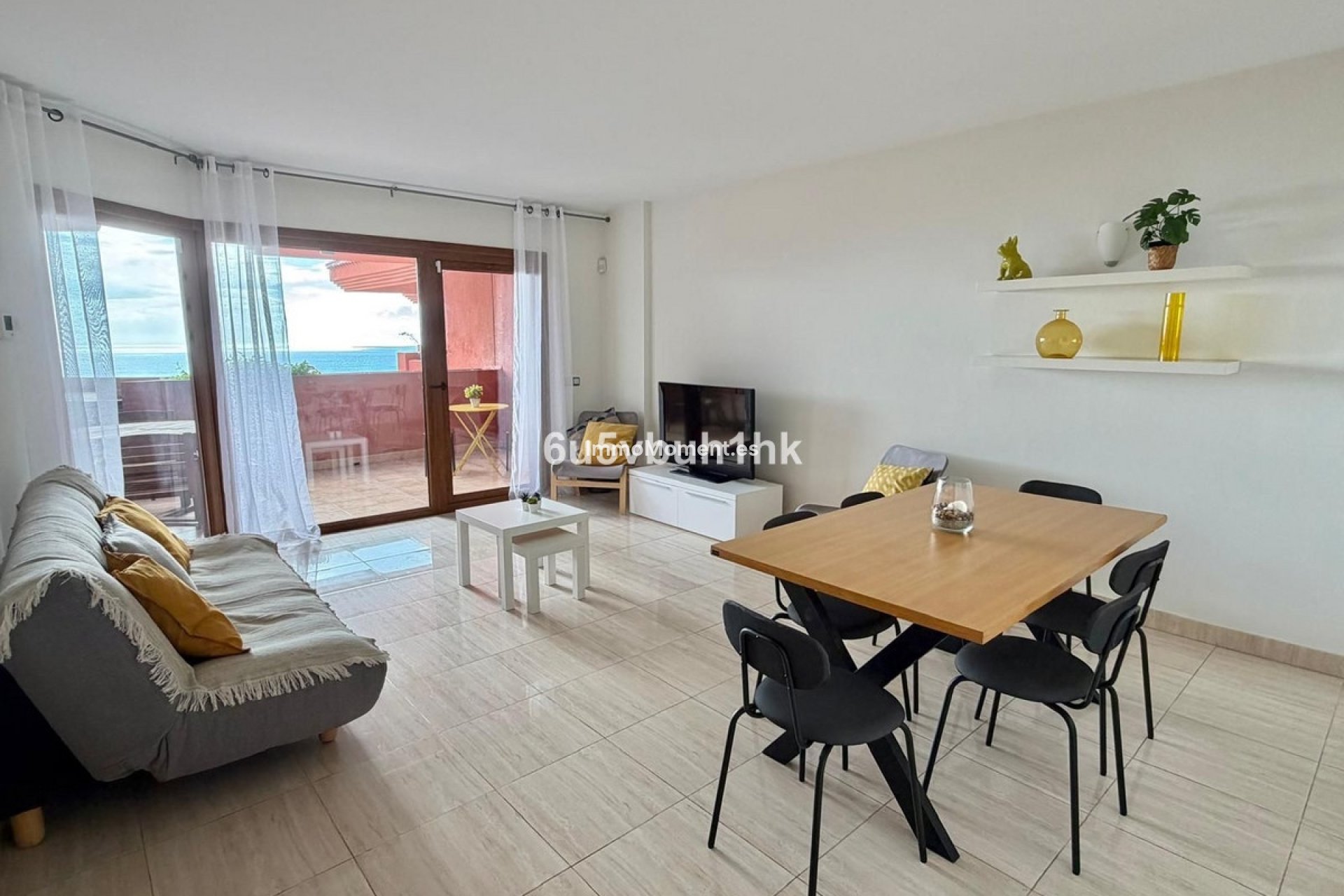 Resale - Apartment - Benalmadena - Benalmadena Centro