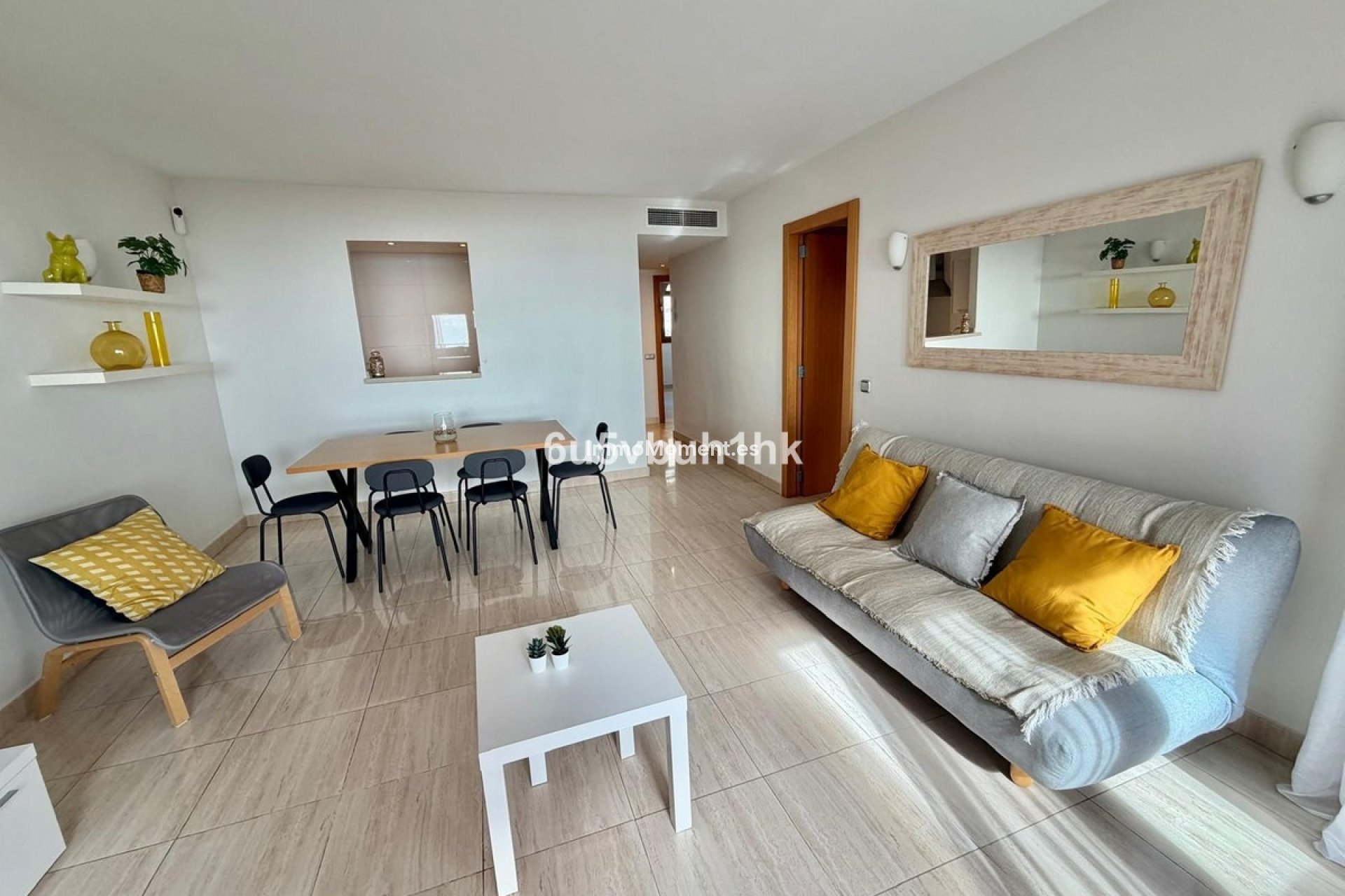 Resale - Apartment - Benalmadena - Benalmadena Centro