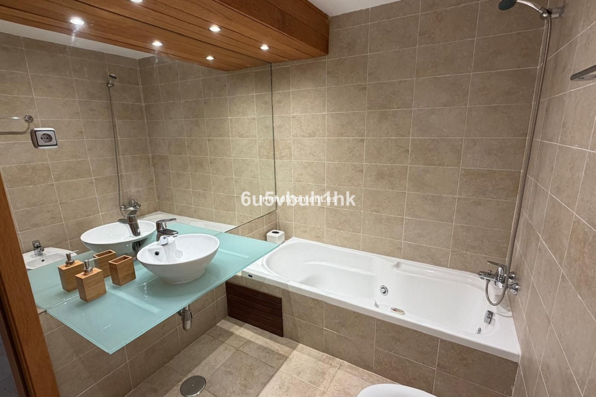 Resale - Apartment - Benalmadena - Benalmadena Centro