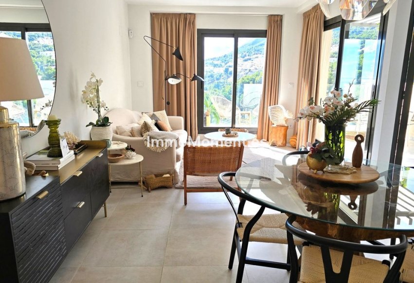 Resale - Apartment - Benalmadena - Benalmadena Centro