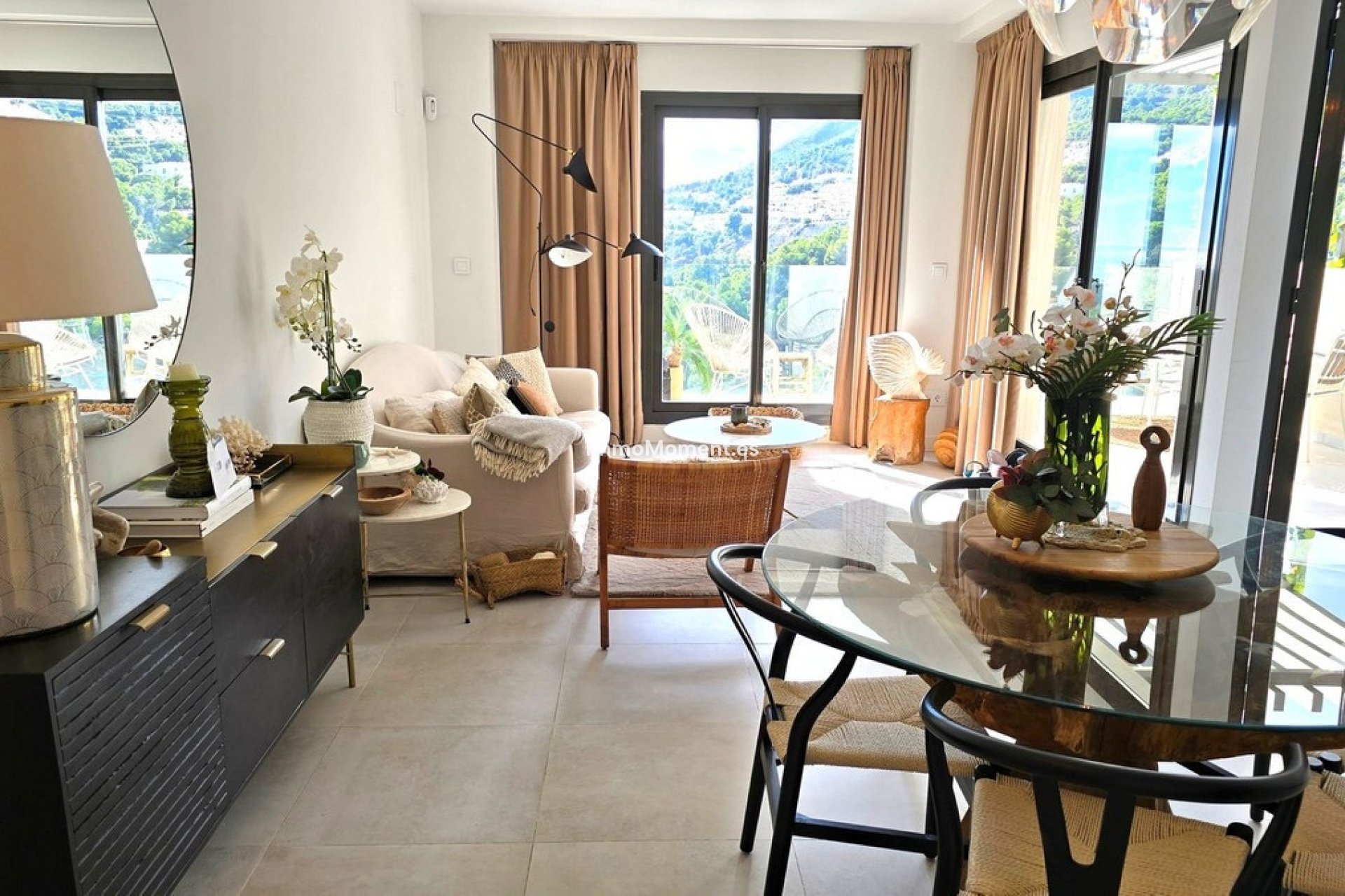 Resale - Apartment - Benalmadena - Benalmadena Centro