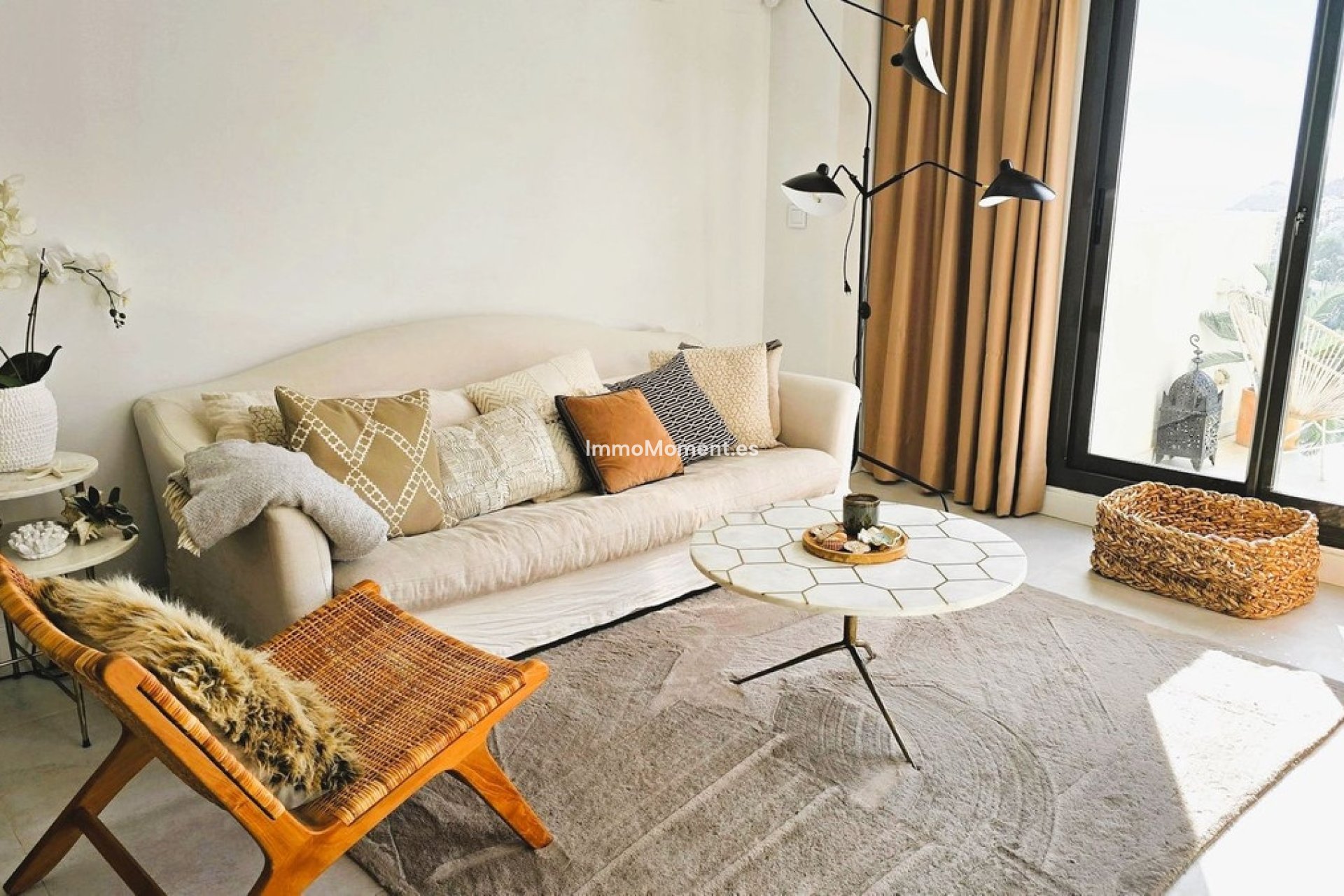 Resale - Apartment - Benalmadena - Benalmadena Centro