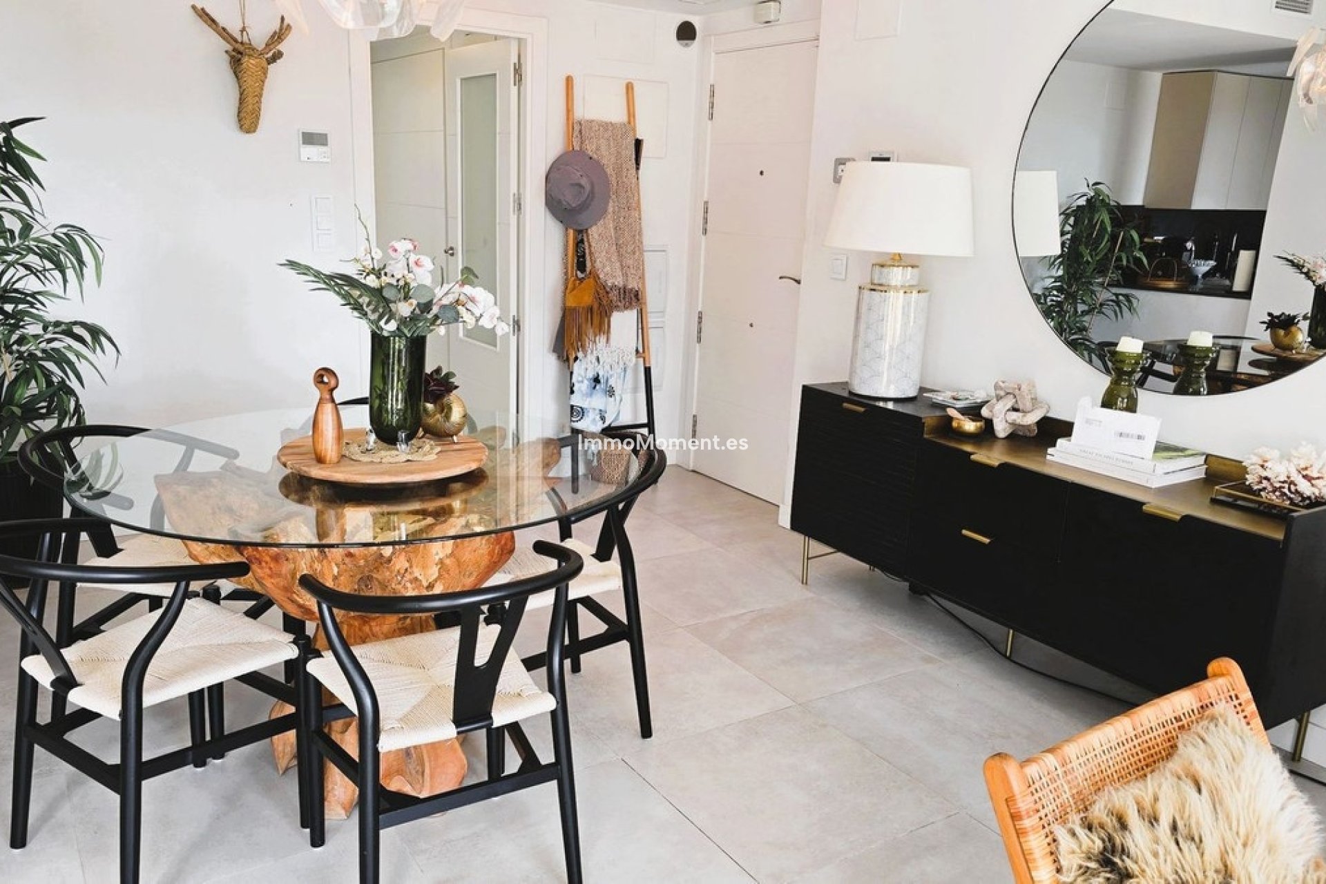 Resale - Apartment - Benalmadena - Benalmadena Centro