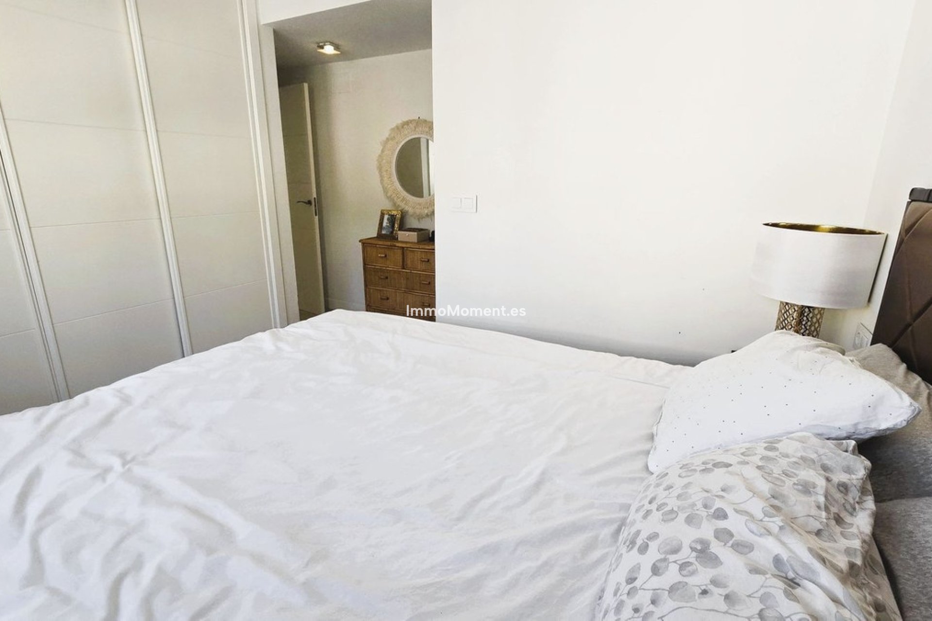 Resale - Apartment - Benalmadena - Benalmadena Centro