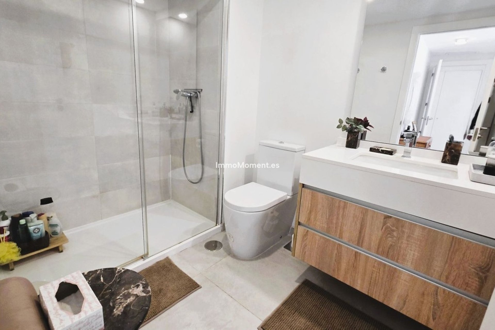 Resale - Apartment - Benalmadena - Benalmadena Centro