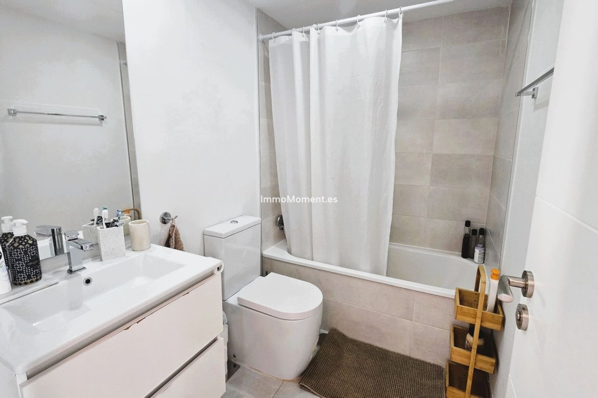 Resale - Apartment - Benalmadena - Benalmadena Centro