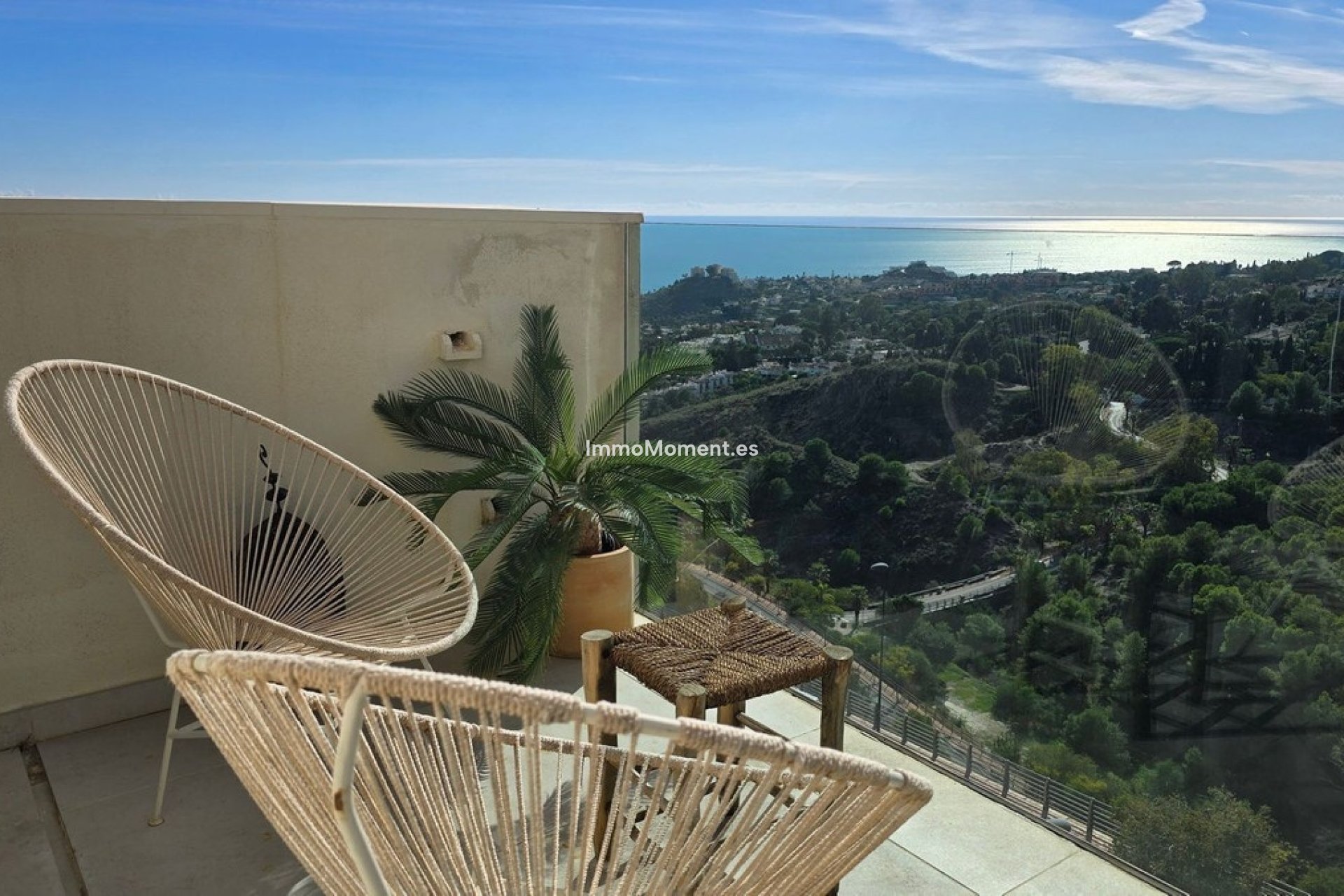 Resale - Apartment - Benalmadena - Benalmadena Centro