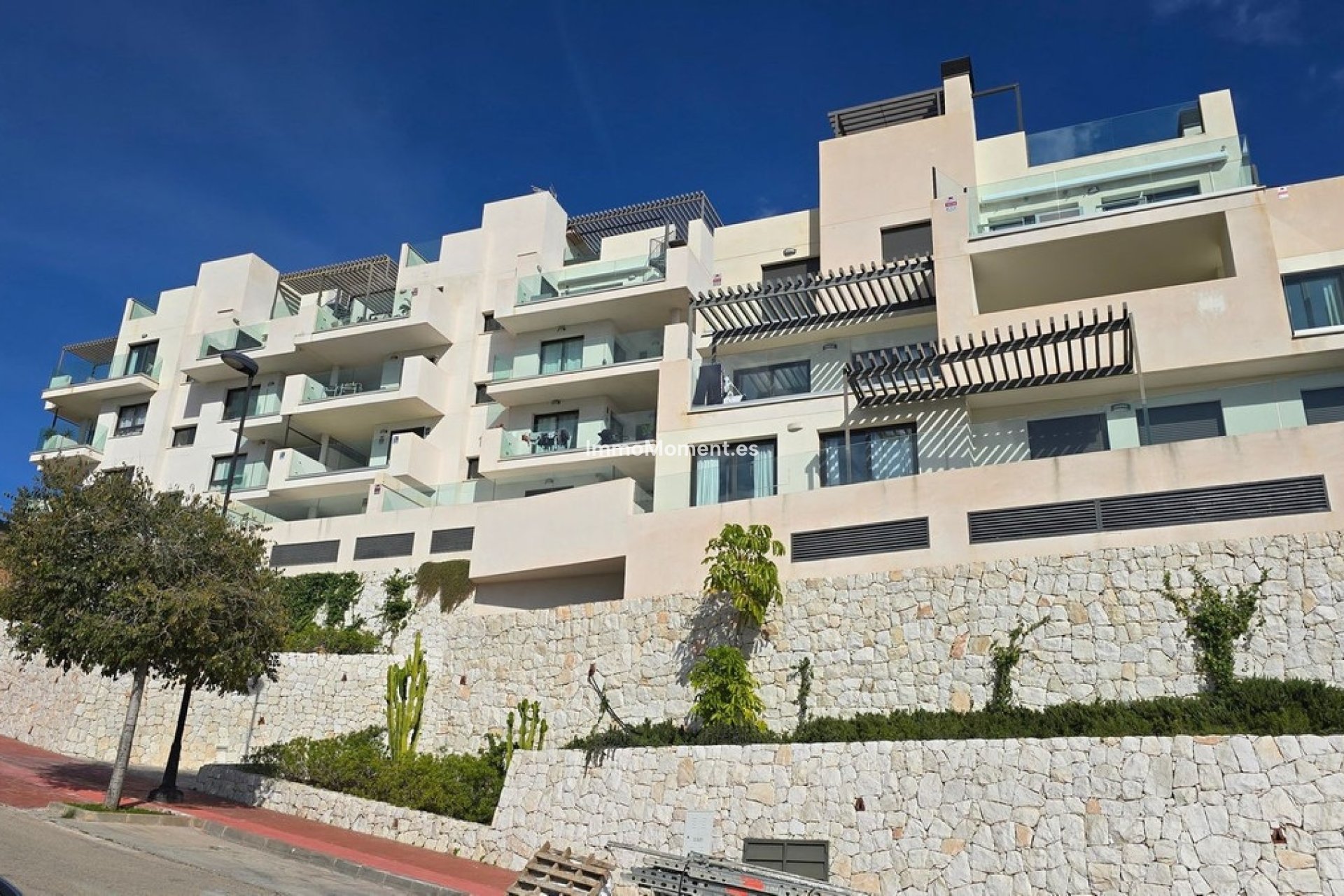 Resale - Apartment - Benalmadena - Benalmadena Centro