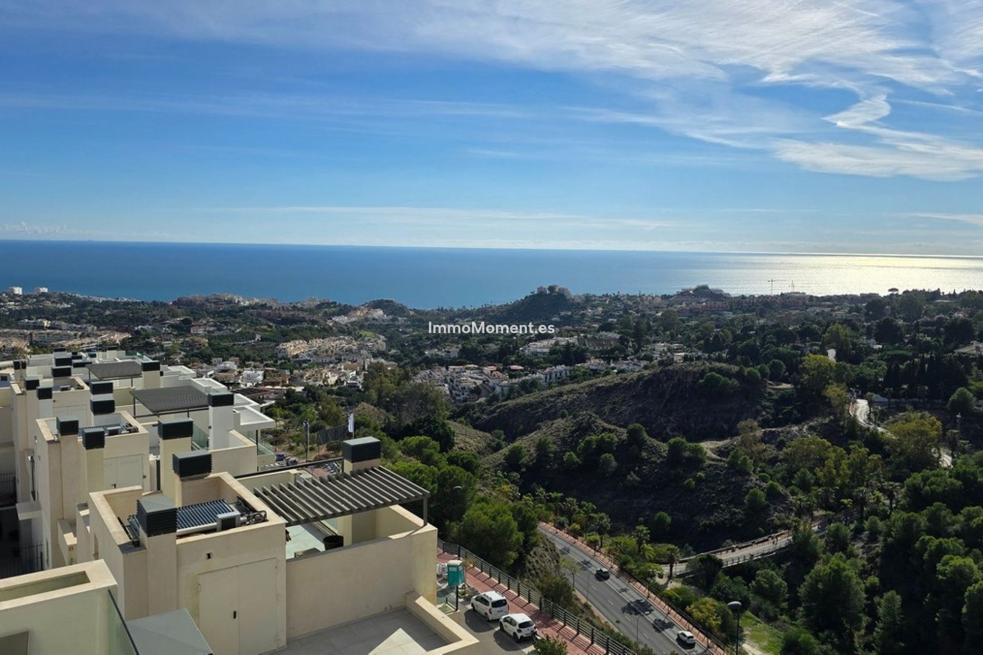 Resale - Apartment - Benalmadena - Benalmadena Centro