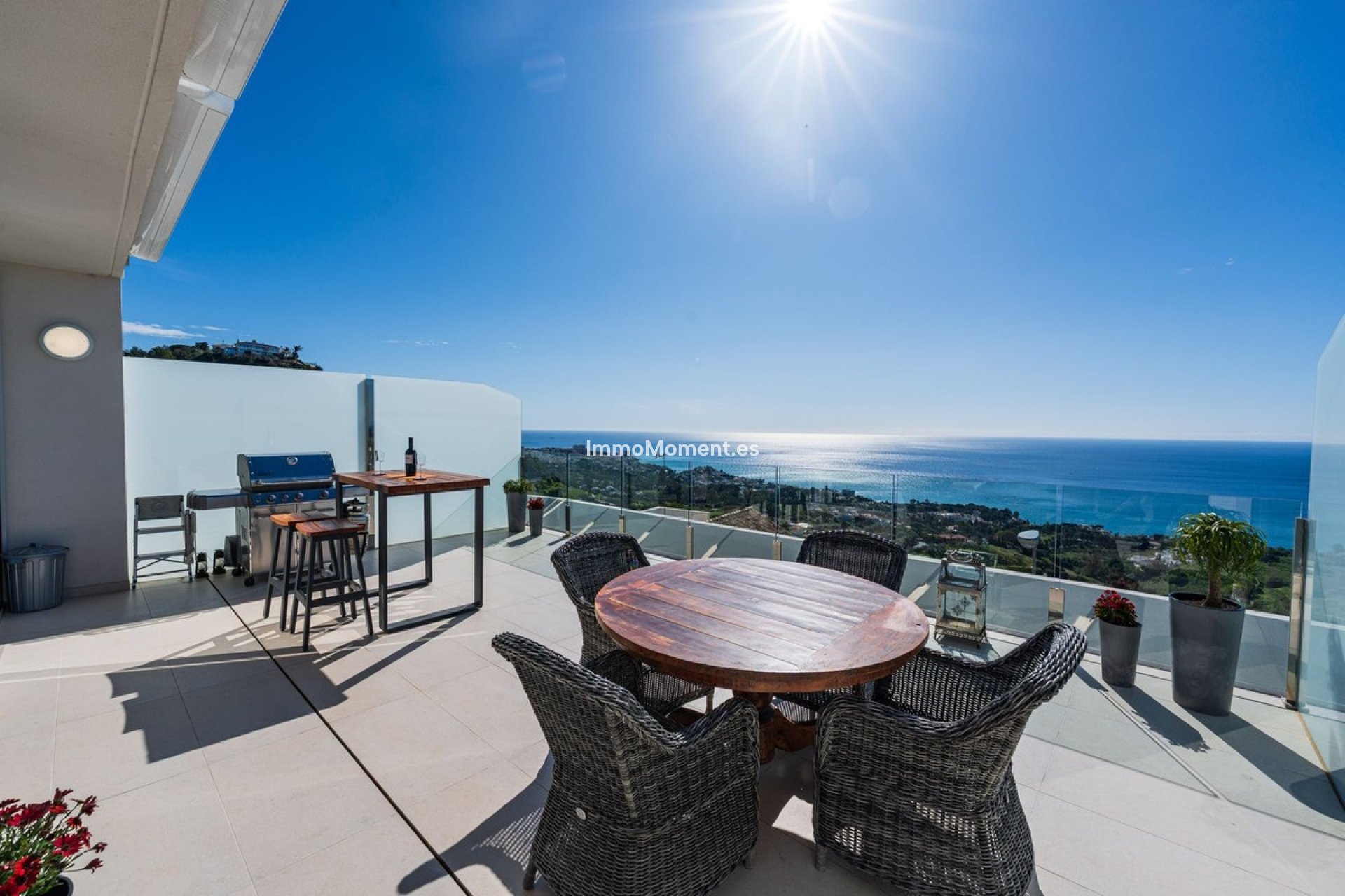 Resale - Apartment - Benalmadena - Benalmadena Centro