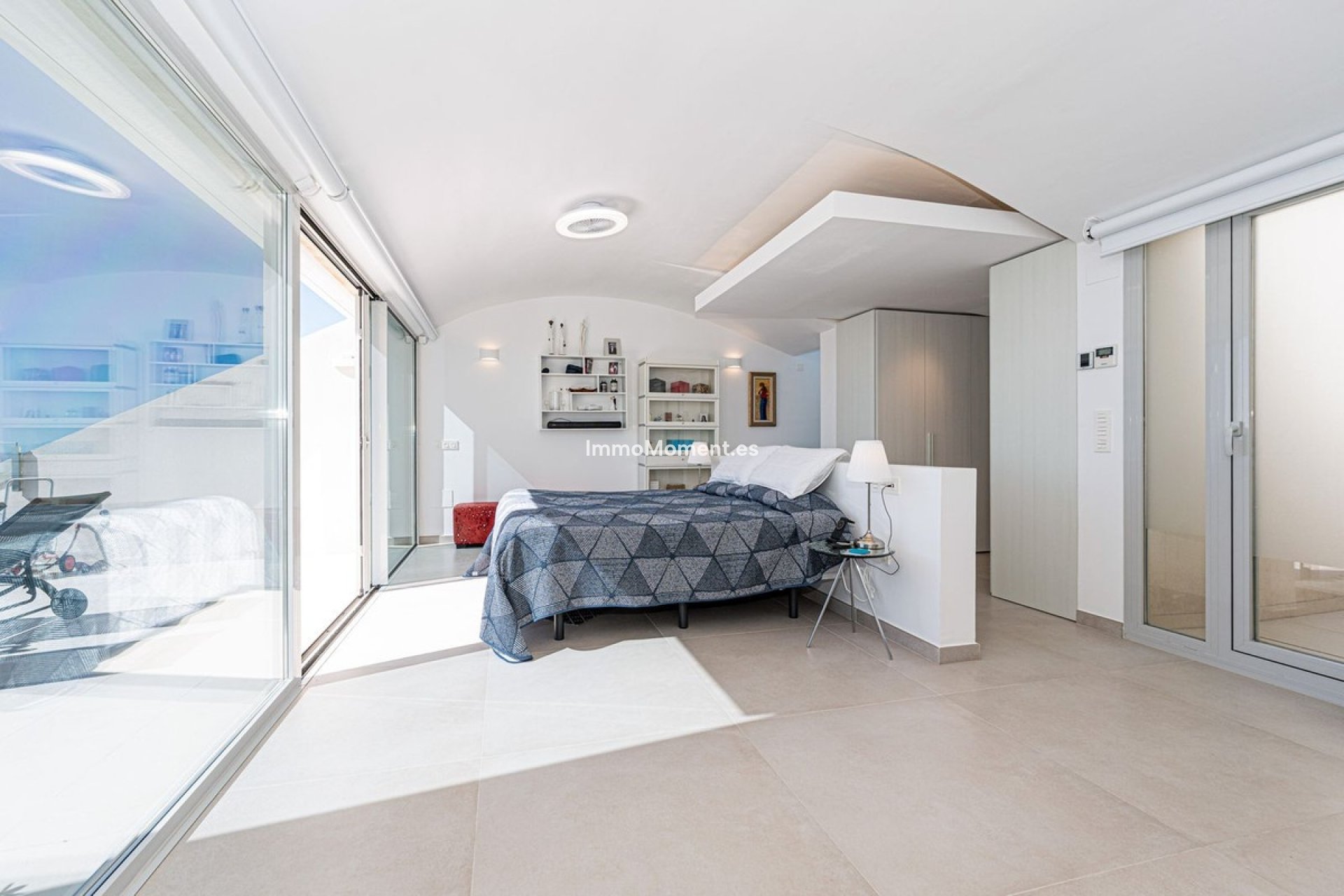 Resale - Apartment - Benalmadena - Benalmadena Centro