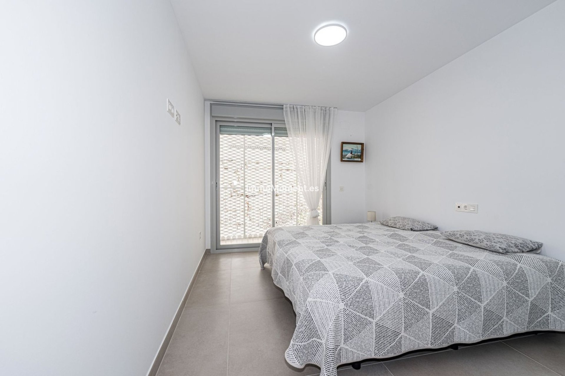 Resale - Apartment - Benalmadena - Benalmadena Centro