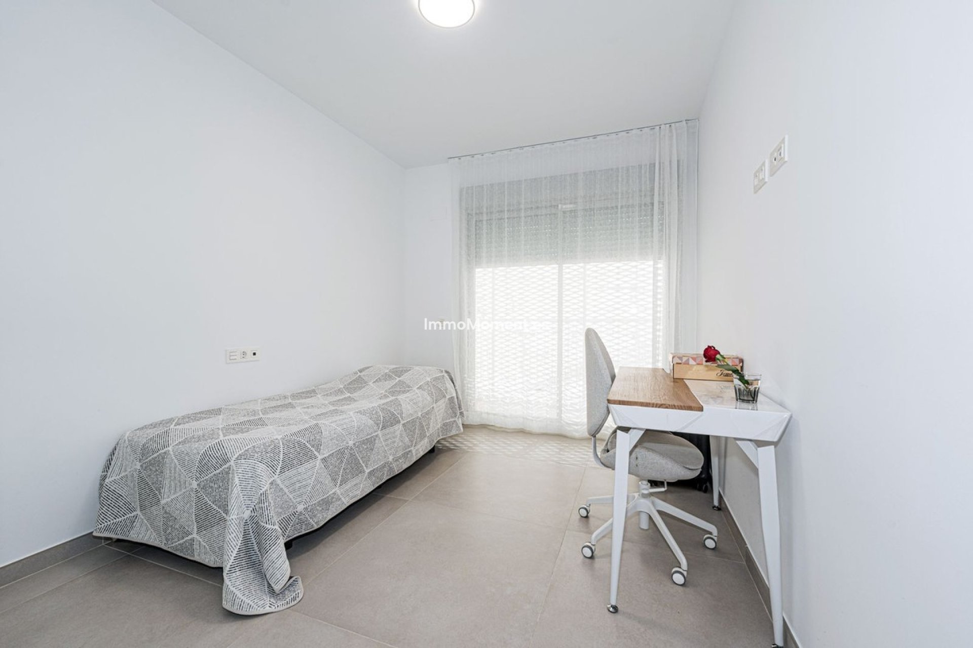 Resale - Apartment - Benalmadena - Benalmadena Centro