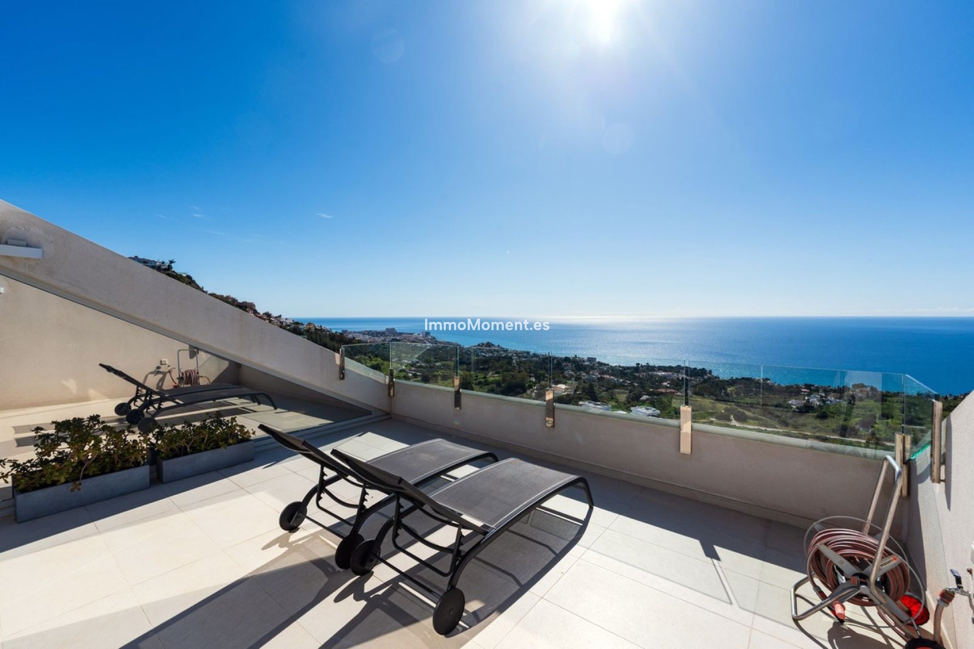 Resale - Apartment - Benalmadena - Benalmadena Centro