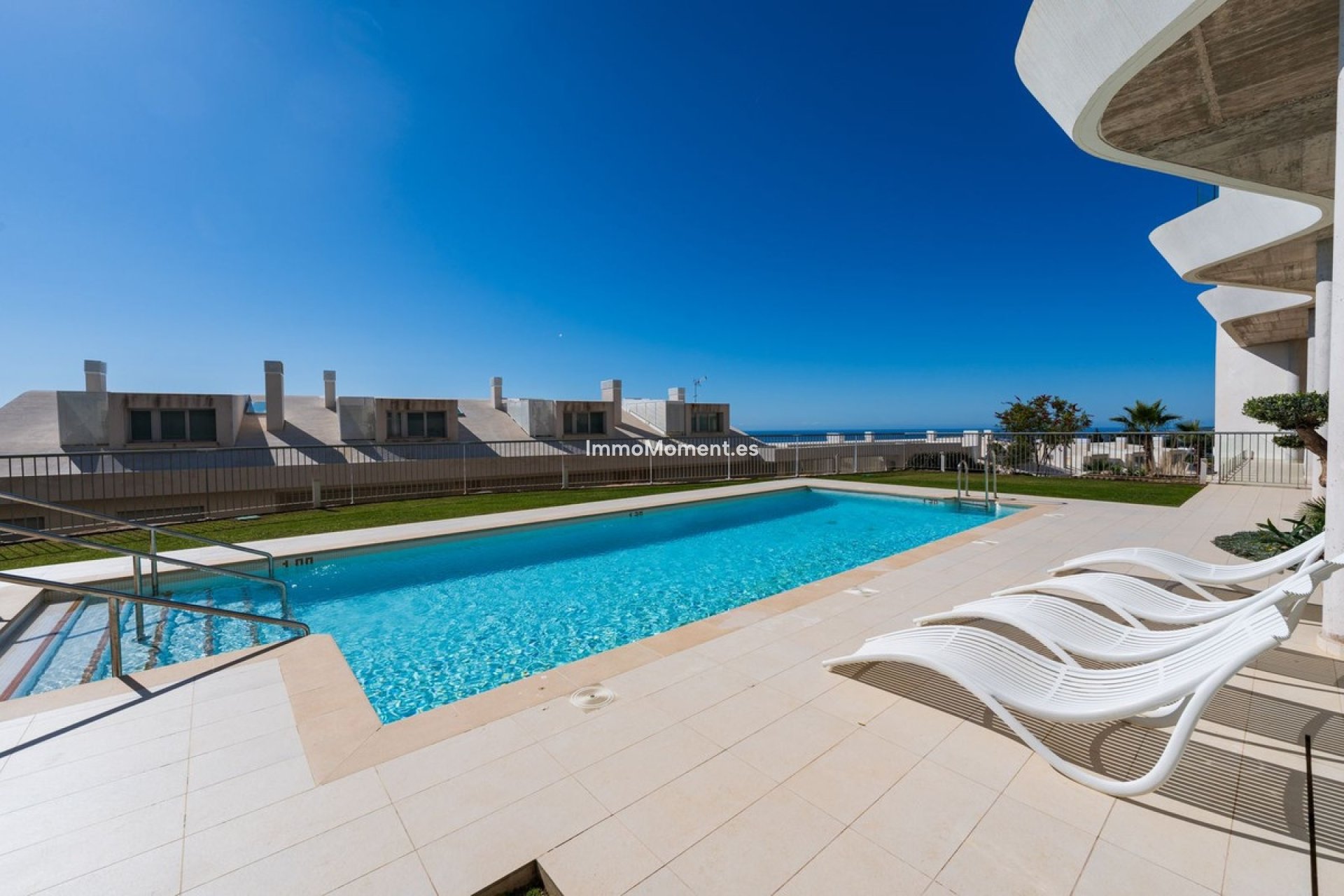 Resale - Apartment - Benalmadena - Benalmadena Centro