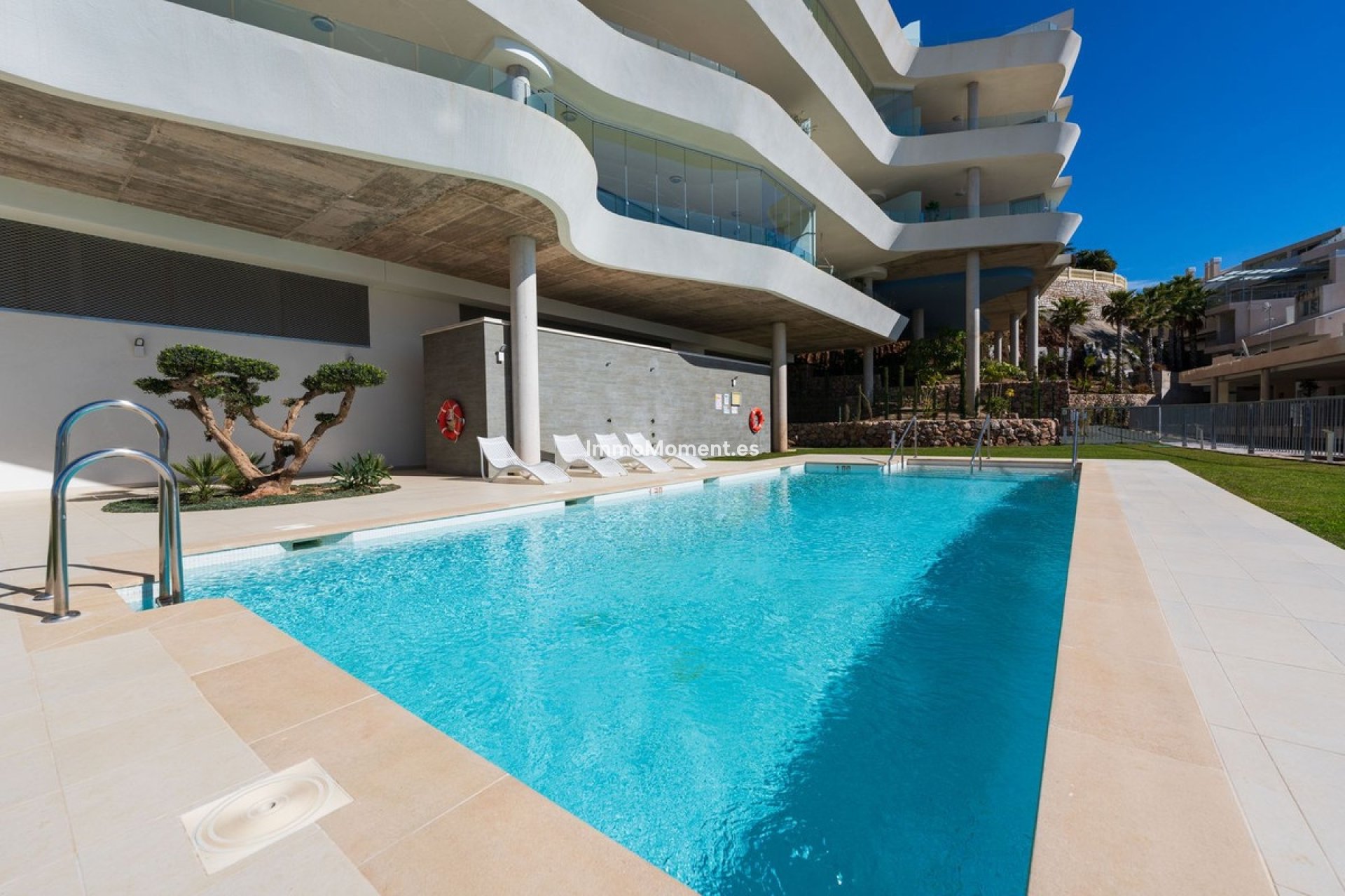 Resale - Apartment - Benalmadena - Benalmadena Centro