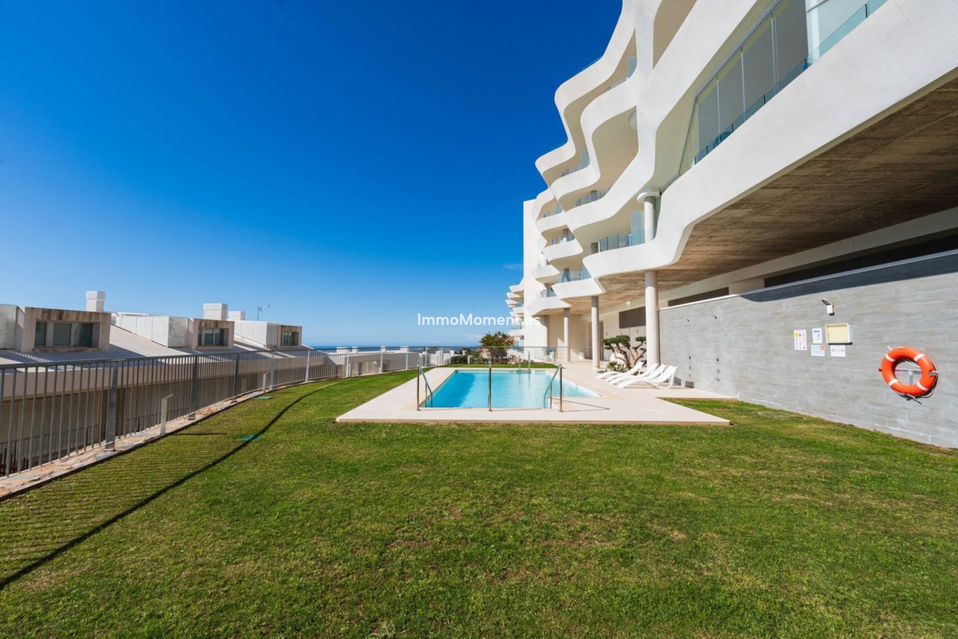 Resale - Apartment - Benalmadena - Benalmadena Centro
