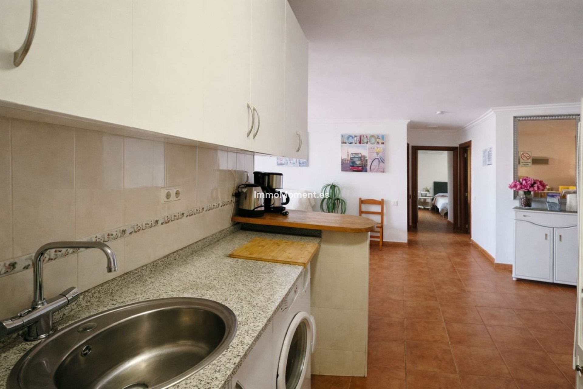 Resale - Apartment - Benalmadena - Benalmadena Centro