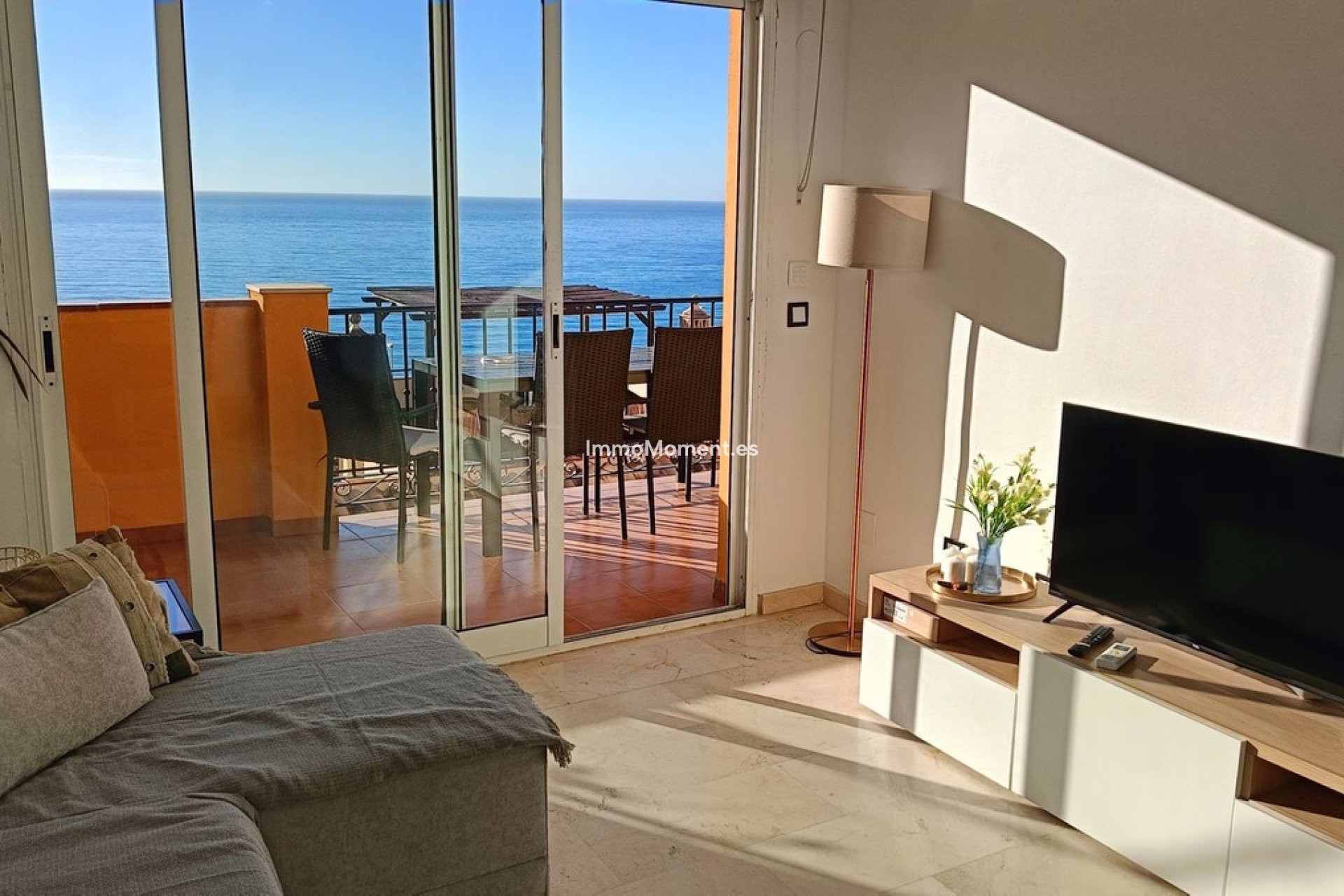 Resale - Apartment - Benalmadena - Benalmadena Centro