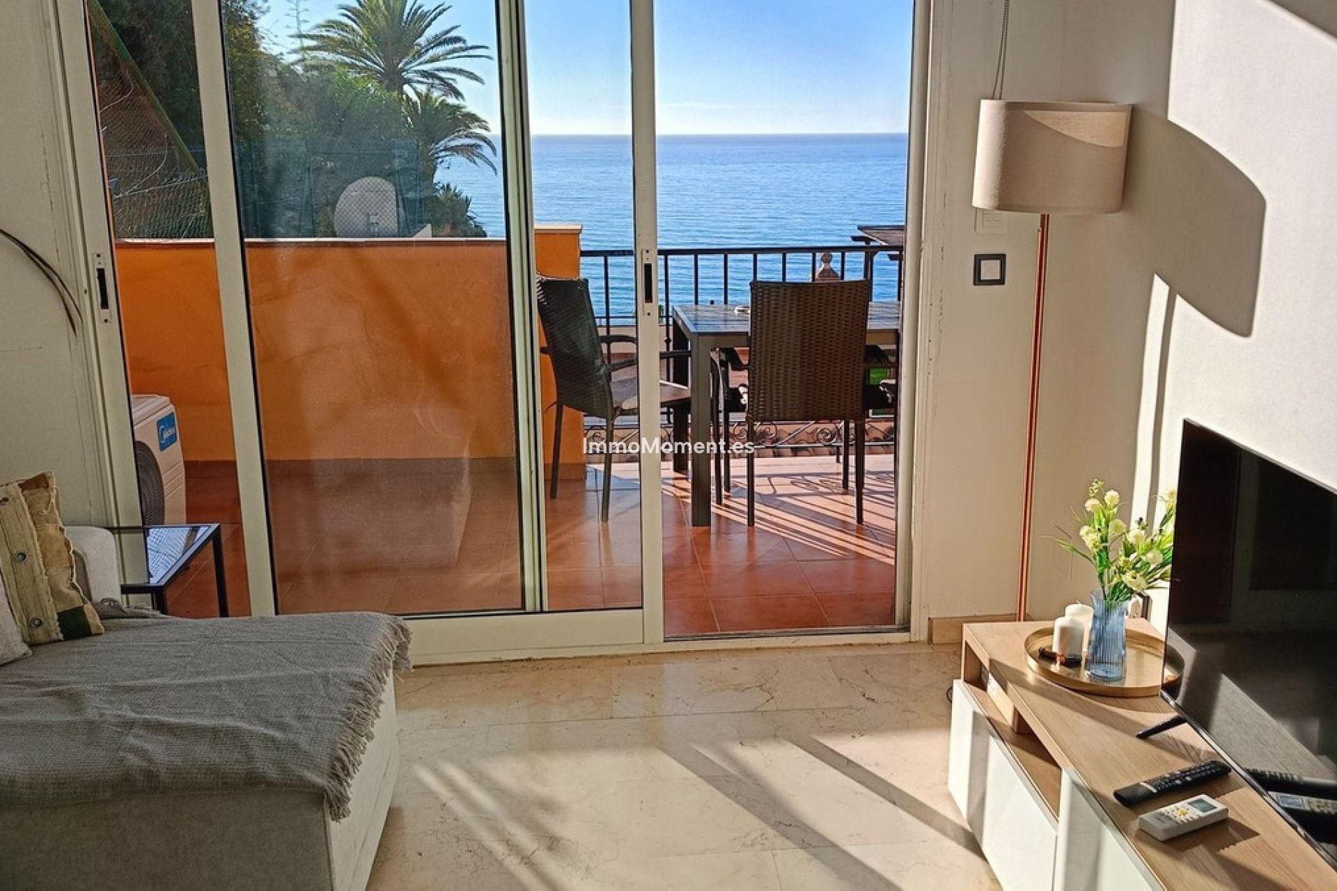 Resale - Apartment - Benalmadena - Benalmadena Centro
